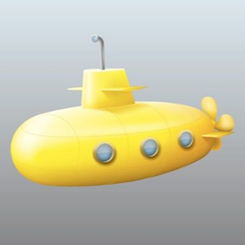 Quarry Forum Podcast #40 (Part 2) "Transform: Submarine" (12-29-17)