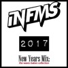 Infms Presents 2017 New Years Mix The Waves Babes Collection Mp3
