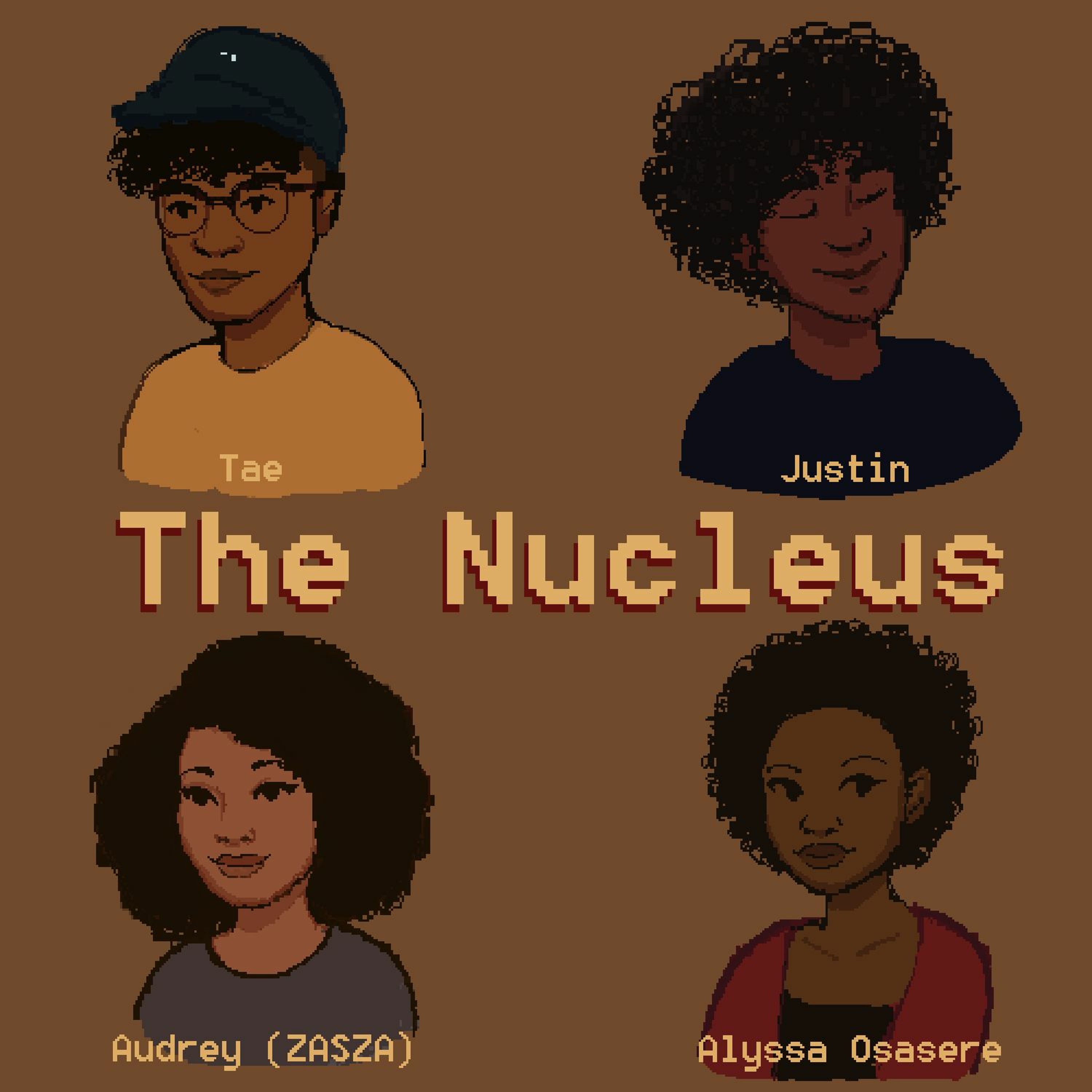 The Nucleus