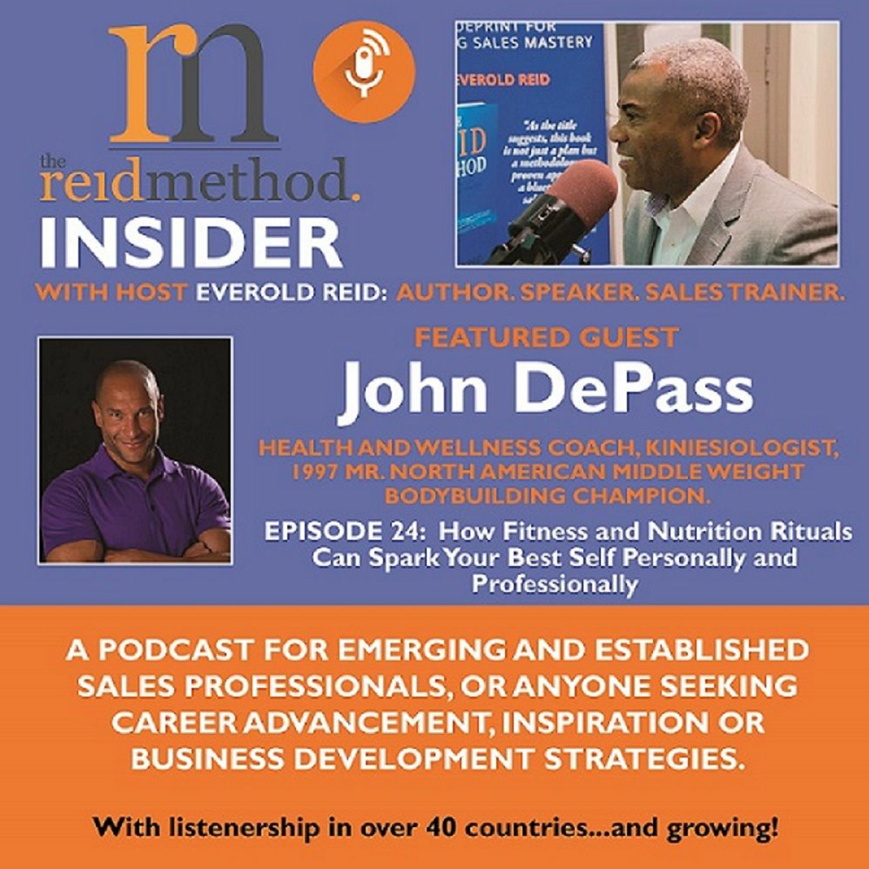 The Reid Method Insider