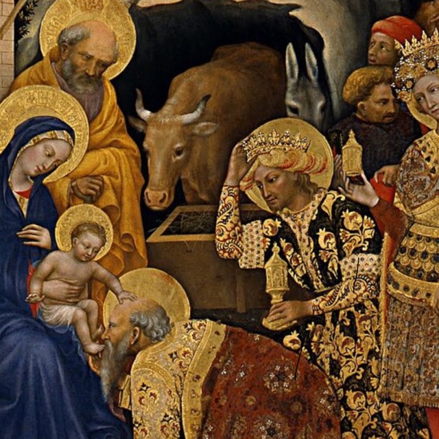 Fr. Sean | January 7, 2018 | The Epiphany of the Lord