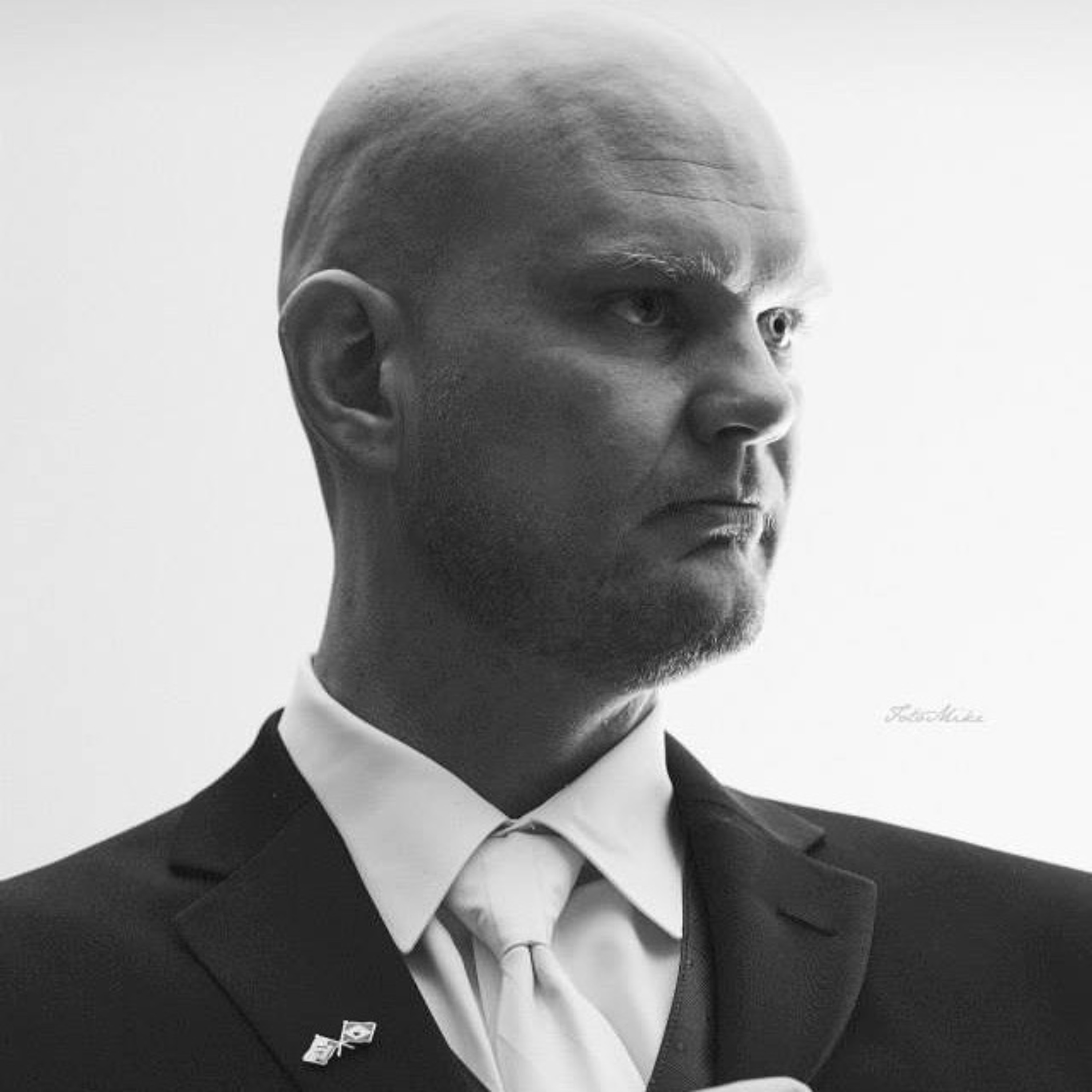 On the Line with Jenny Robb