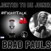 #FightTalk Podcast - OD Scandal, Fournier-Gate & King Khan To return! Ft 8-0 Brad Pauls