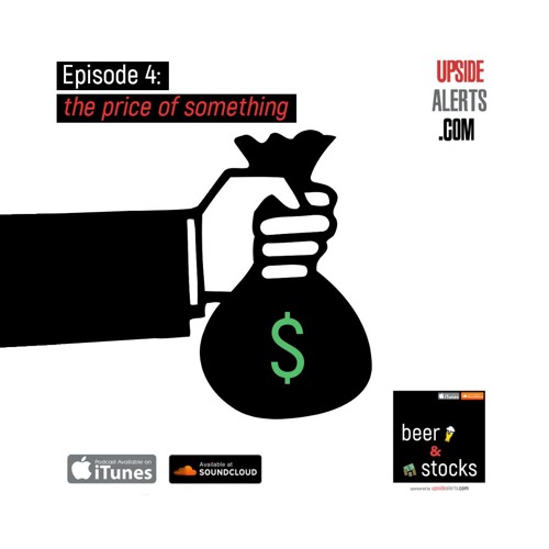 The Price of Something