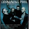 Drowning Pool Bodies El Total Psycho Mix Mp3