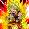 IM FINNA GO SUPER SAIYAN(PROD. BY 3ZIP)