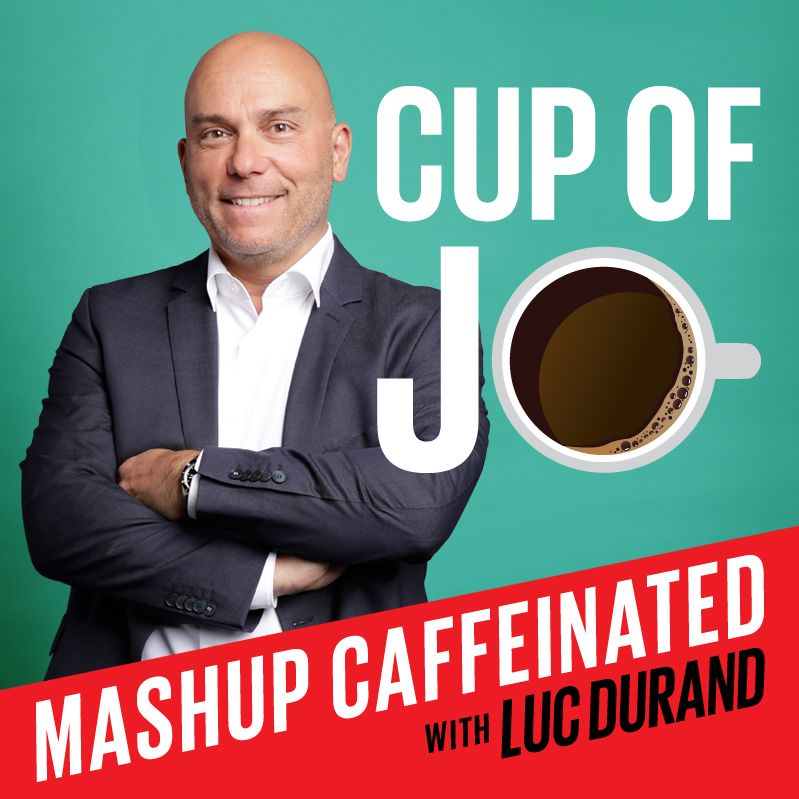 Cup of Jo - Engaging with Millennials featuring Luc Durand