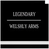 Welshly Arms Legendary Karma Karuna Remix Mp3