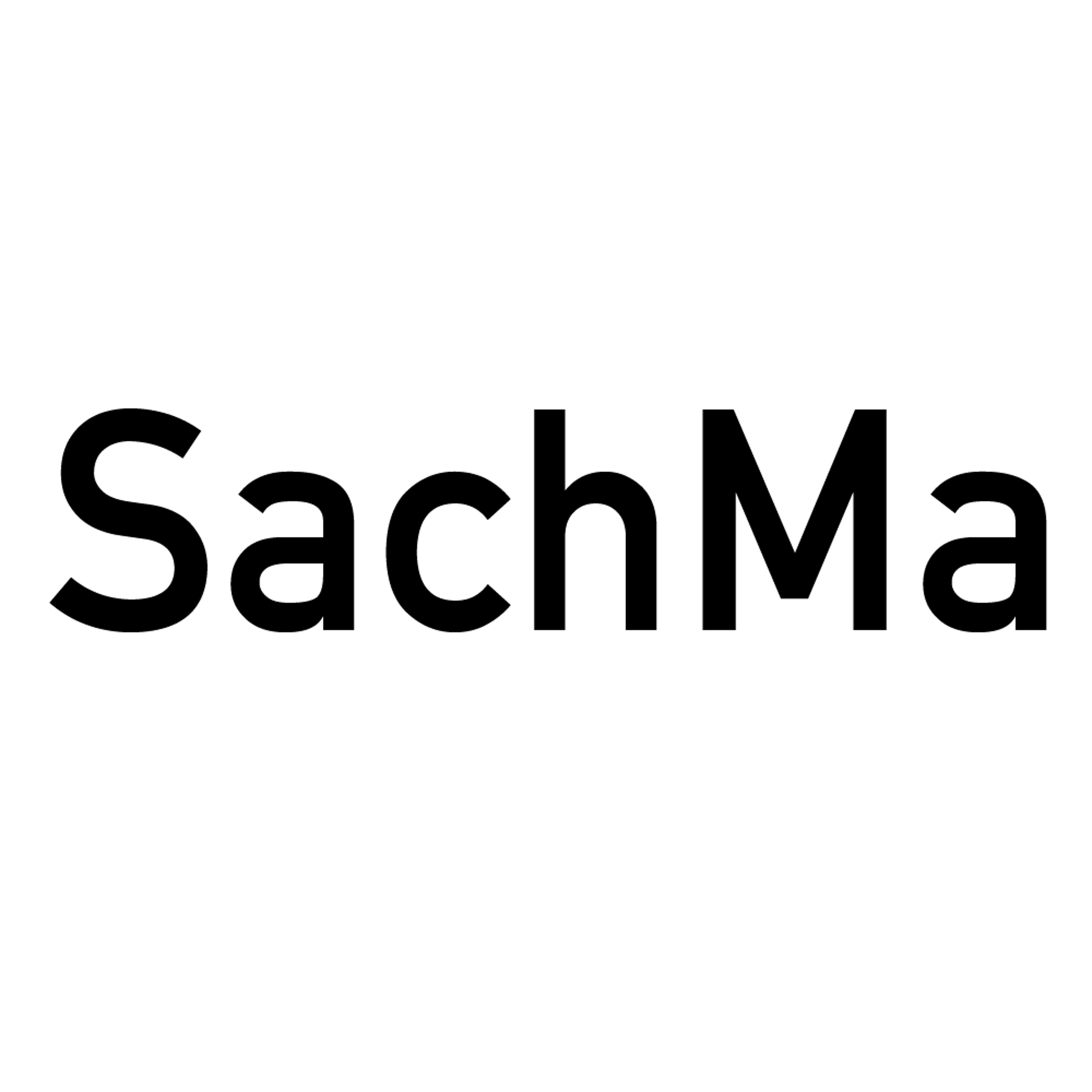 SachMa Podcast