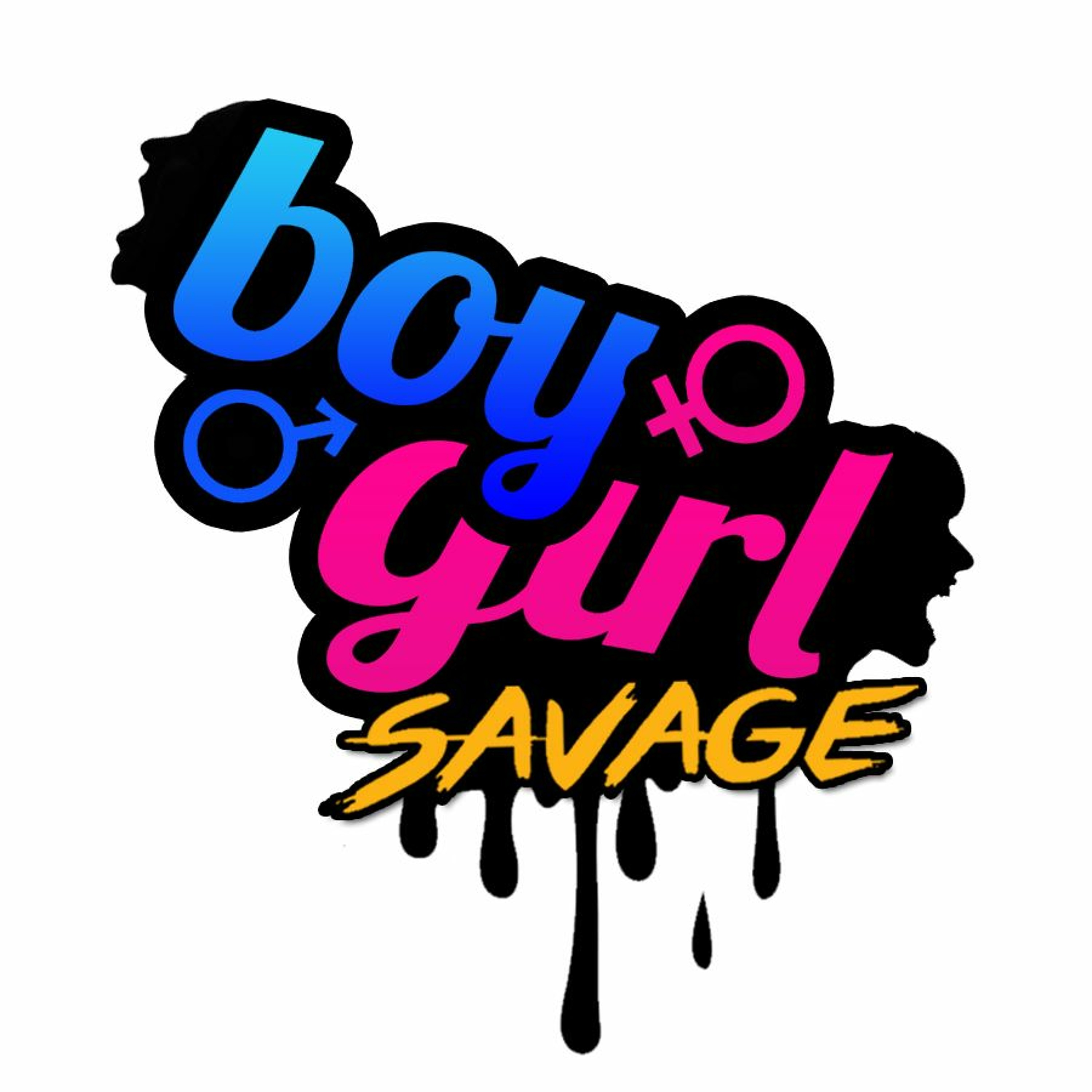 The Boy. Girl. Savage! Podcast