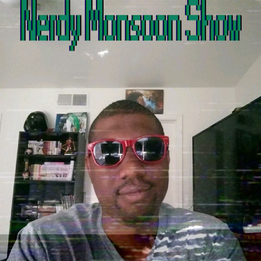 Nerdy Monsoon Show 3
