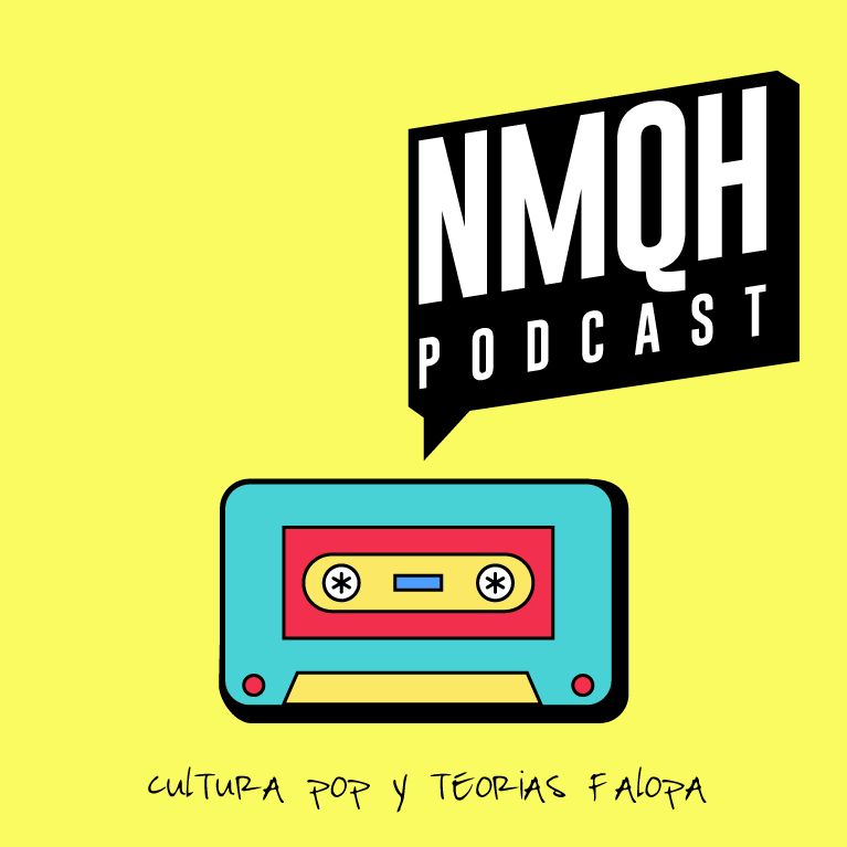 NMQH #21 El cumple de Jess NMQH #21 El cumple de Jess