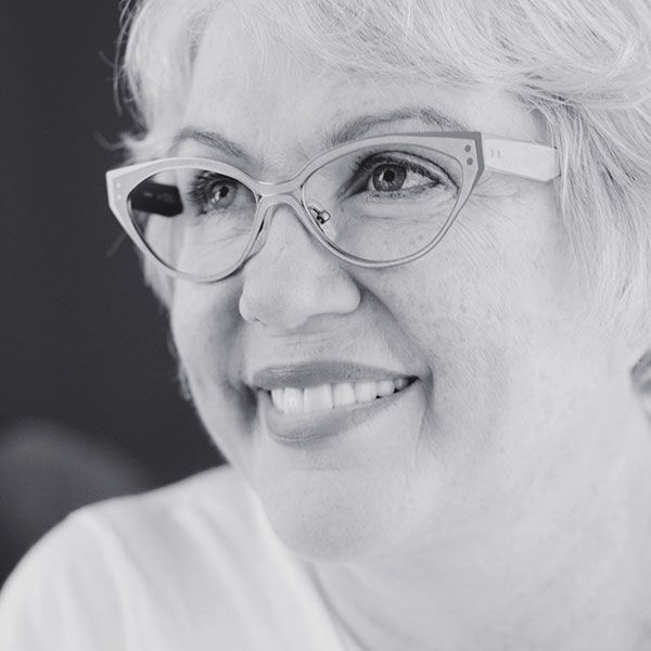#3 Julia Sweeney