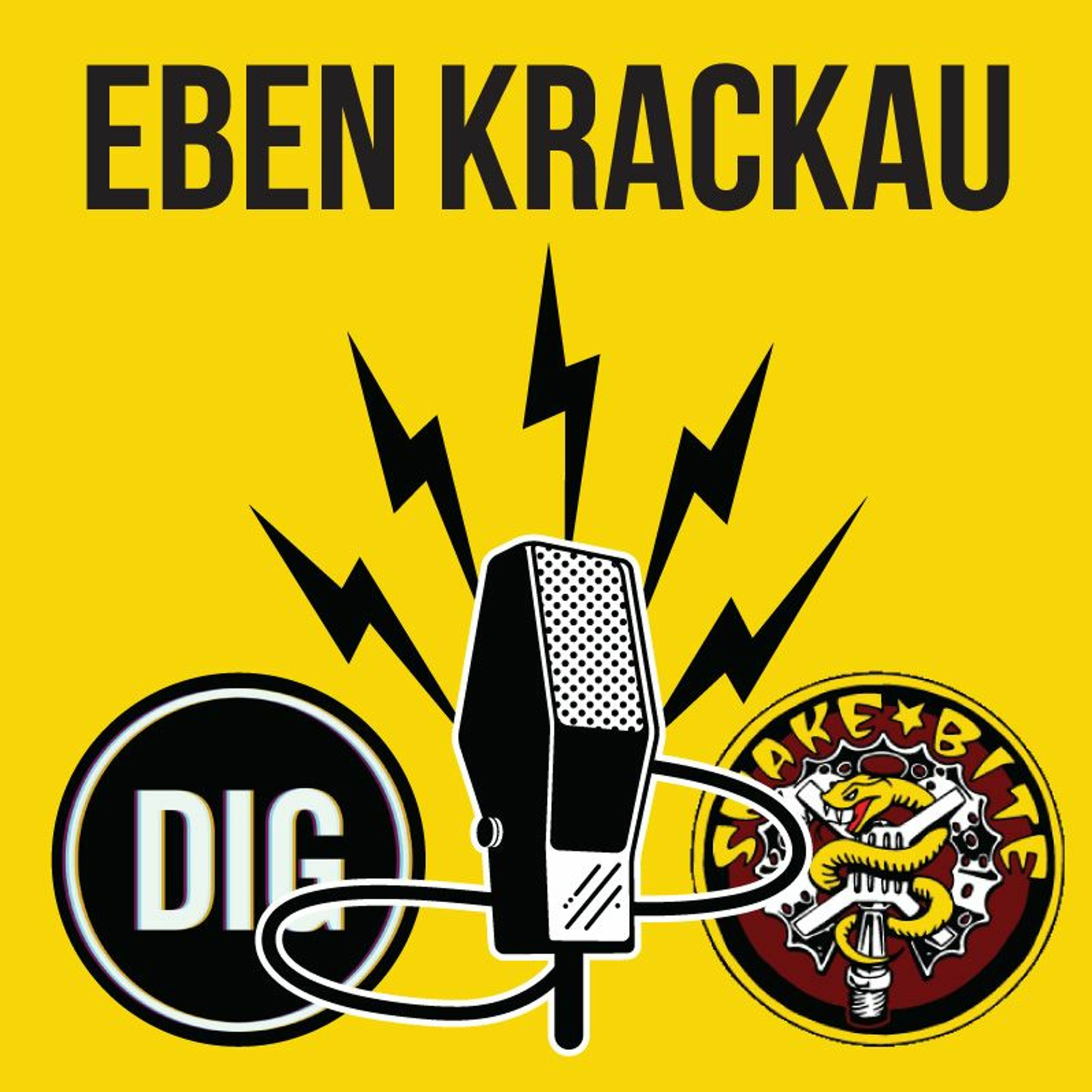 Dig BMX Podcast Channel
