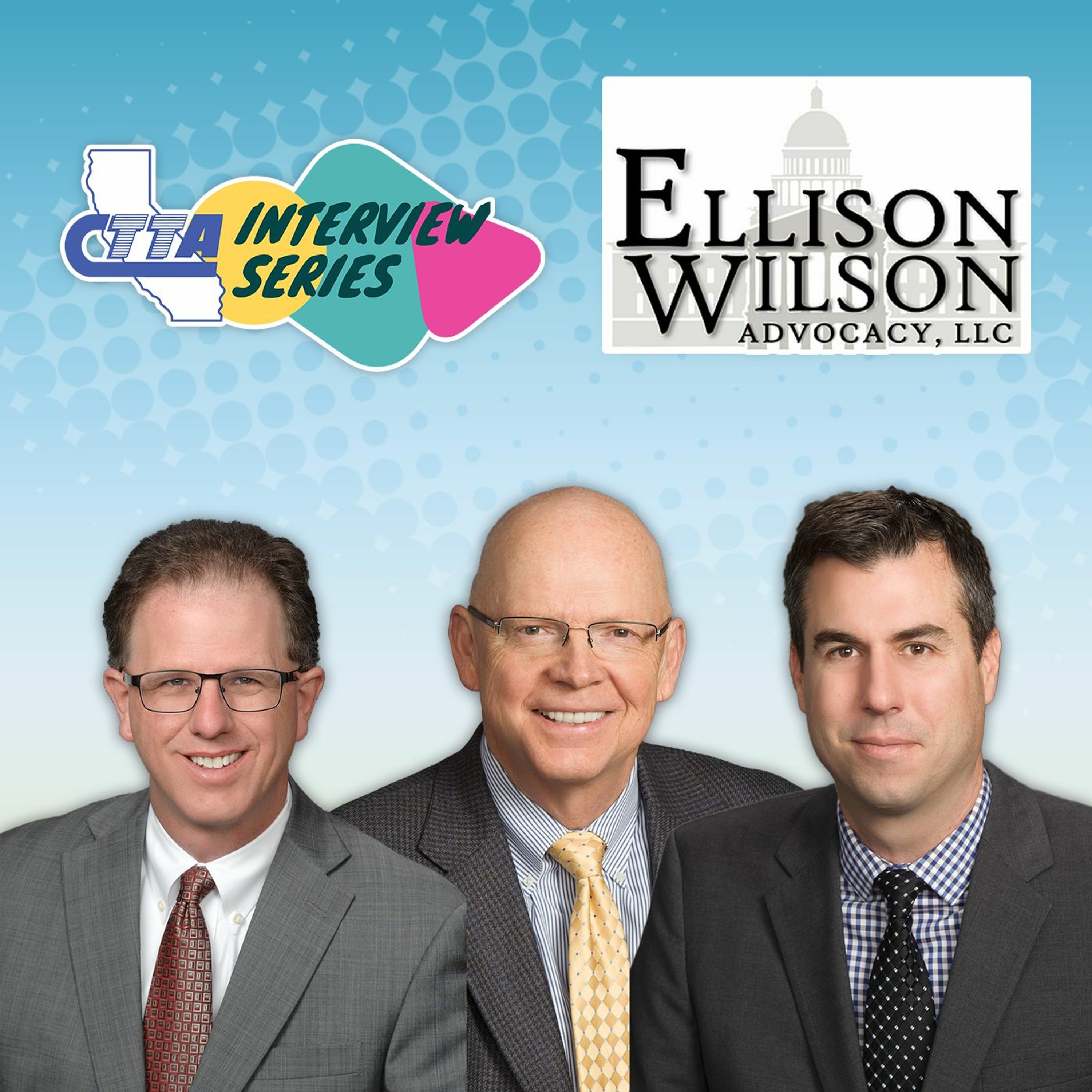 Episode 4: Ellison Wilson Advocacy Group