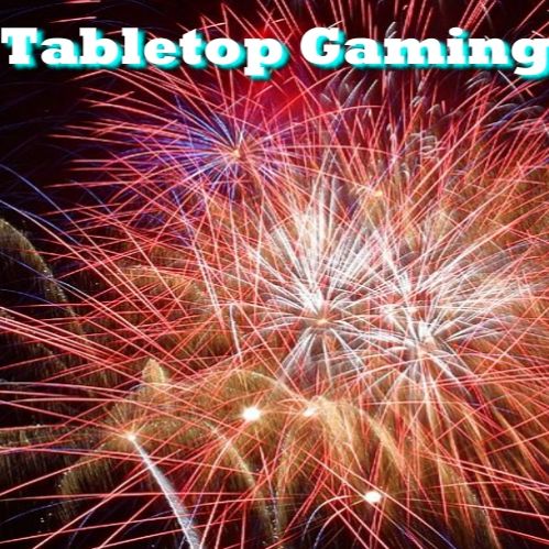 92 - 2017 -Tabletop Gaming in Review