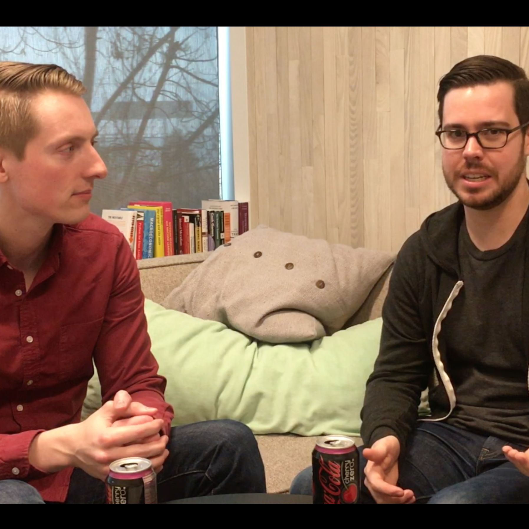 E17: The Hard Thing About Hard Things