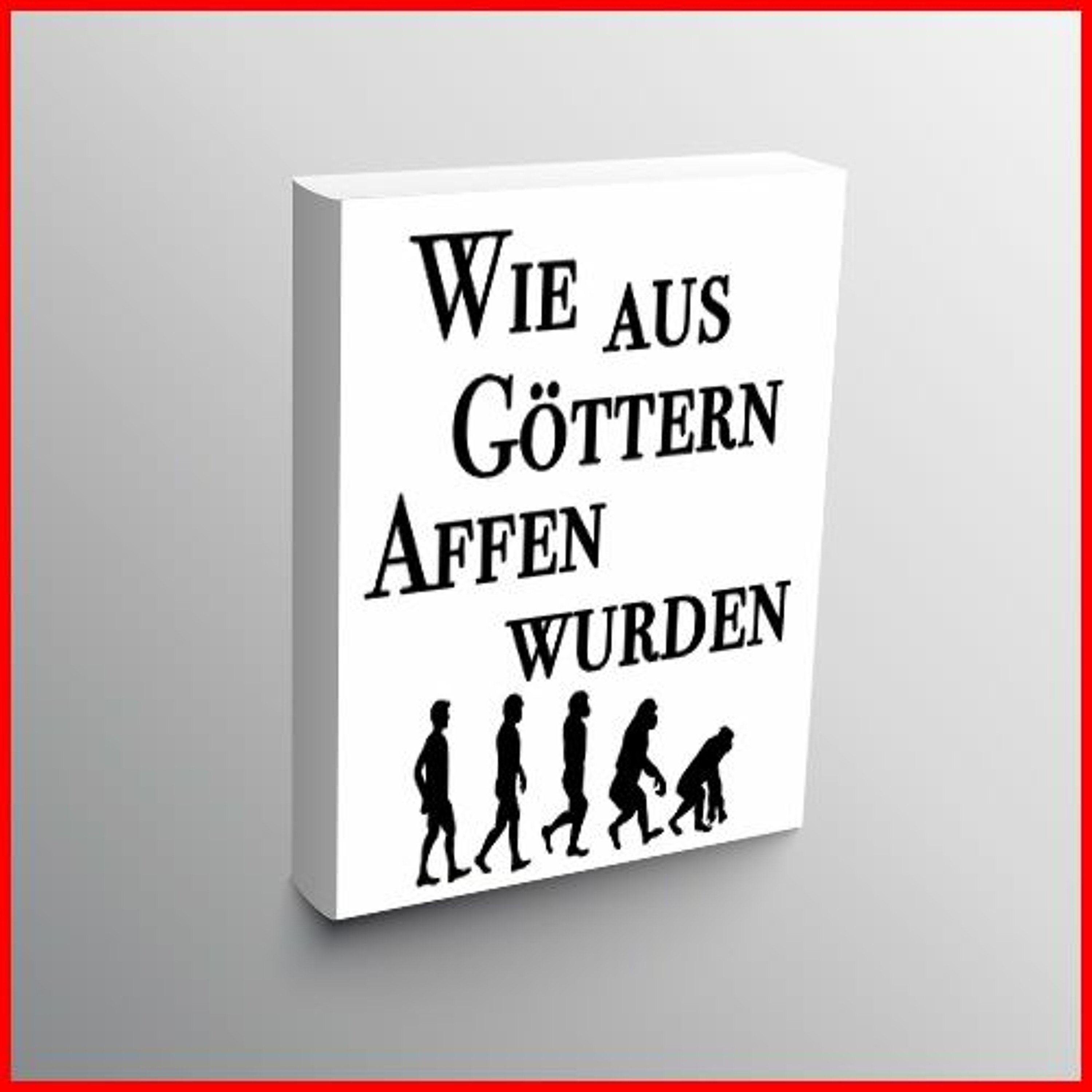 16 - Rassistisch, Volksverhetzend, Judenfeindlich