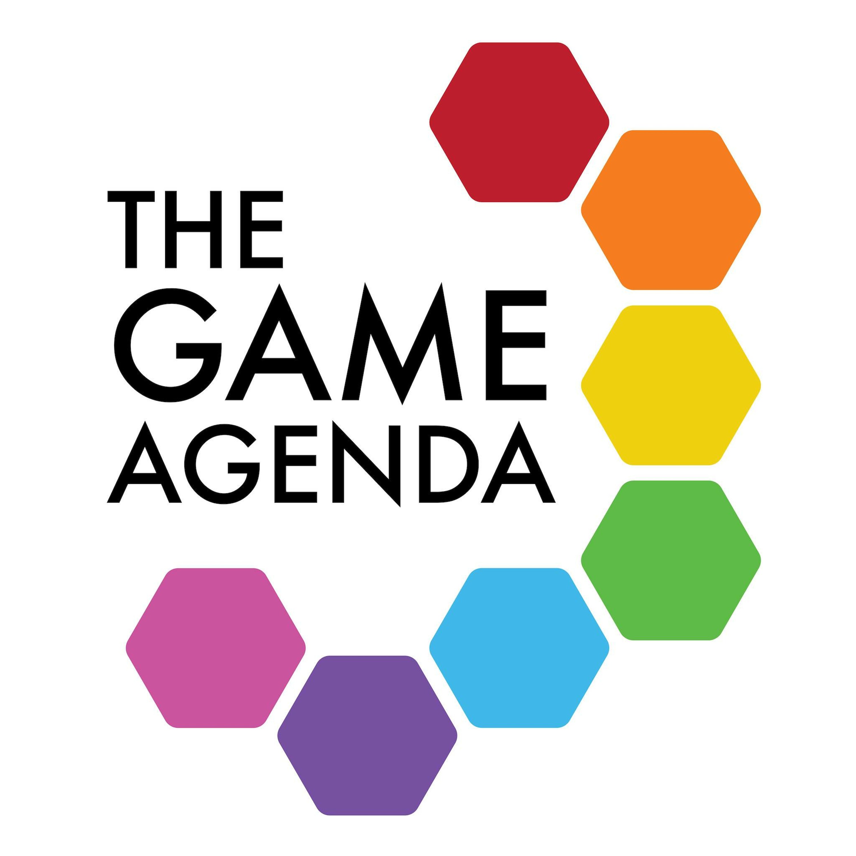 The Game Agenda