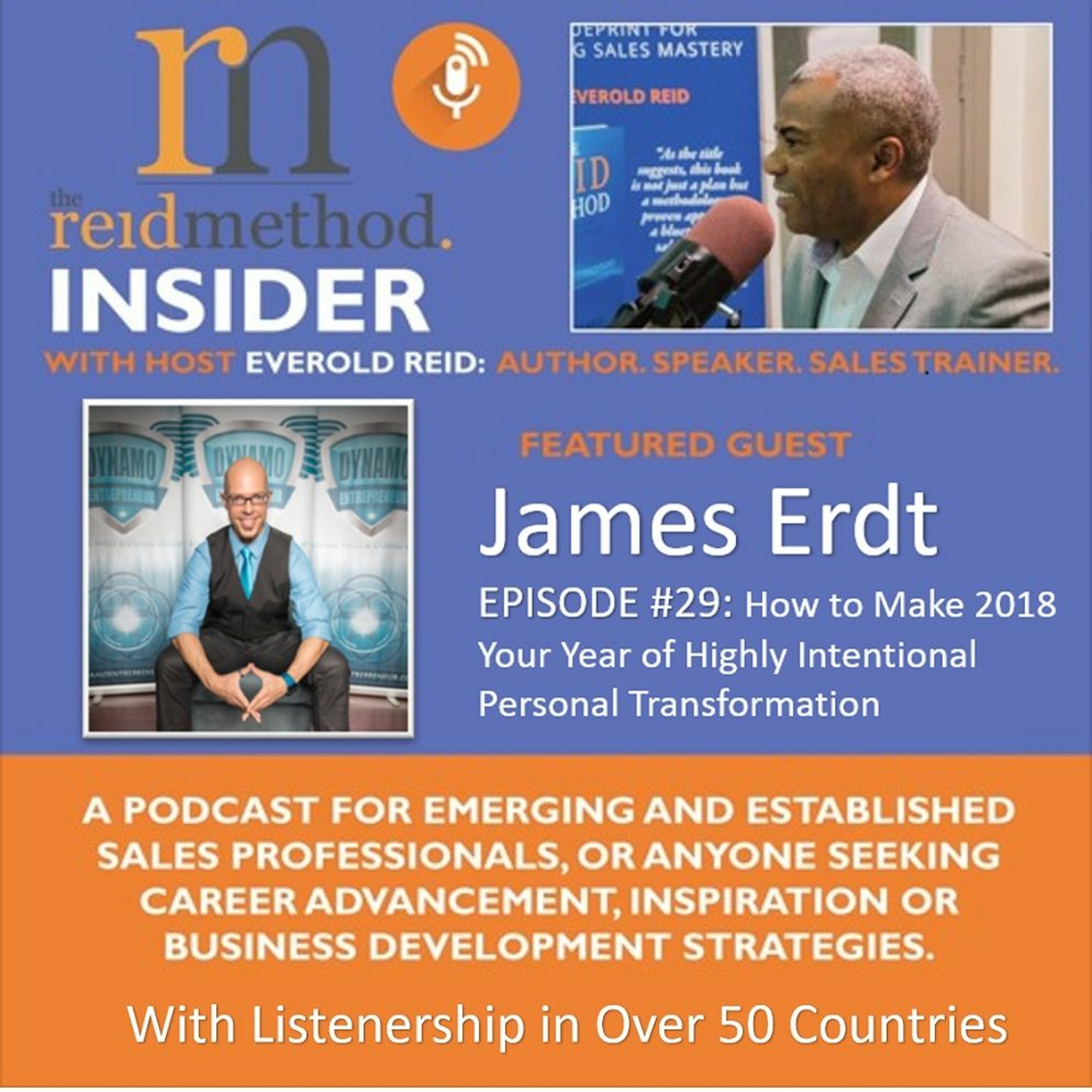 The Reid Method Insider