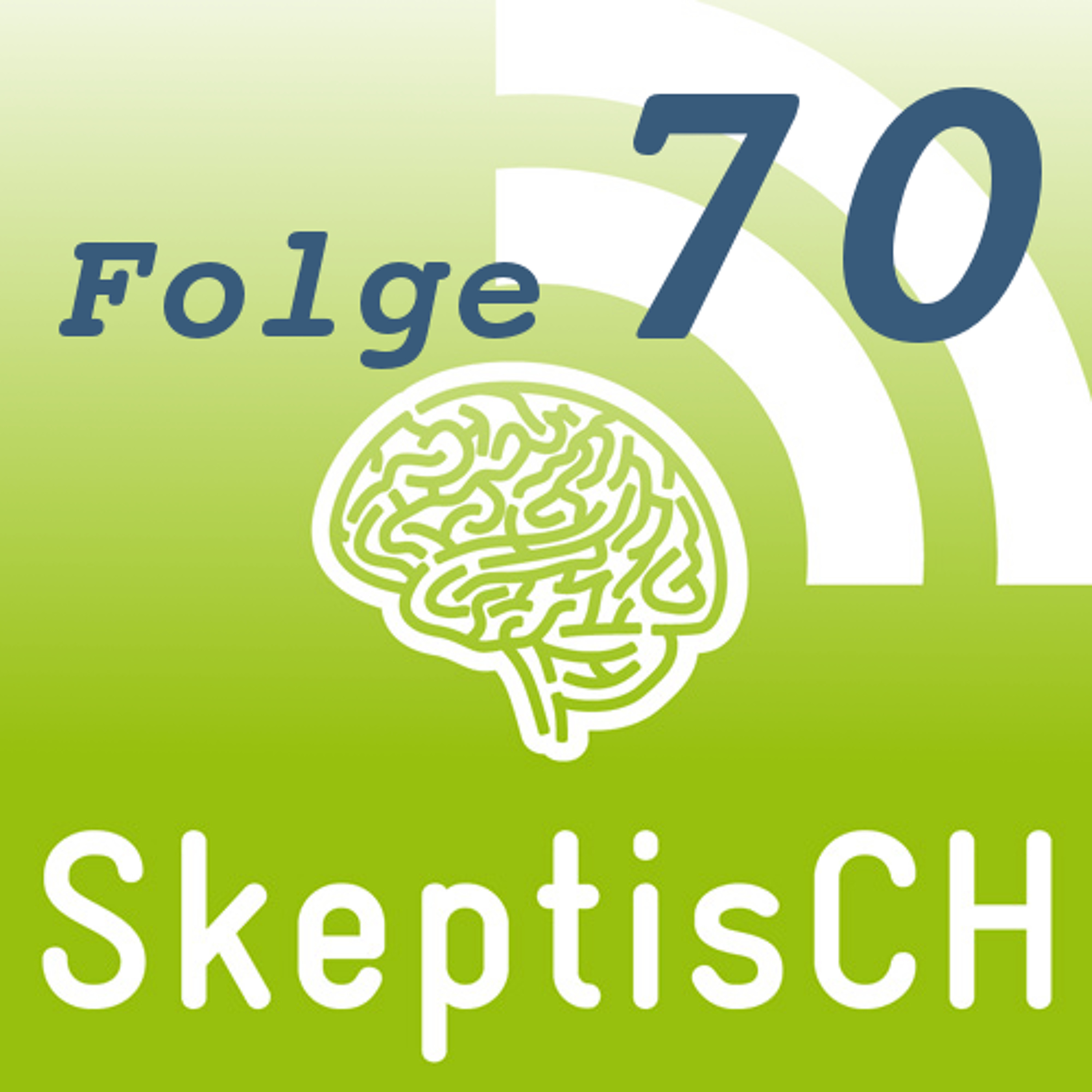 SkeptisCH - Der kritische Schweizer Podcast