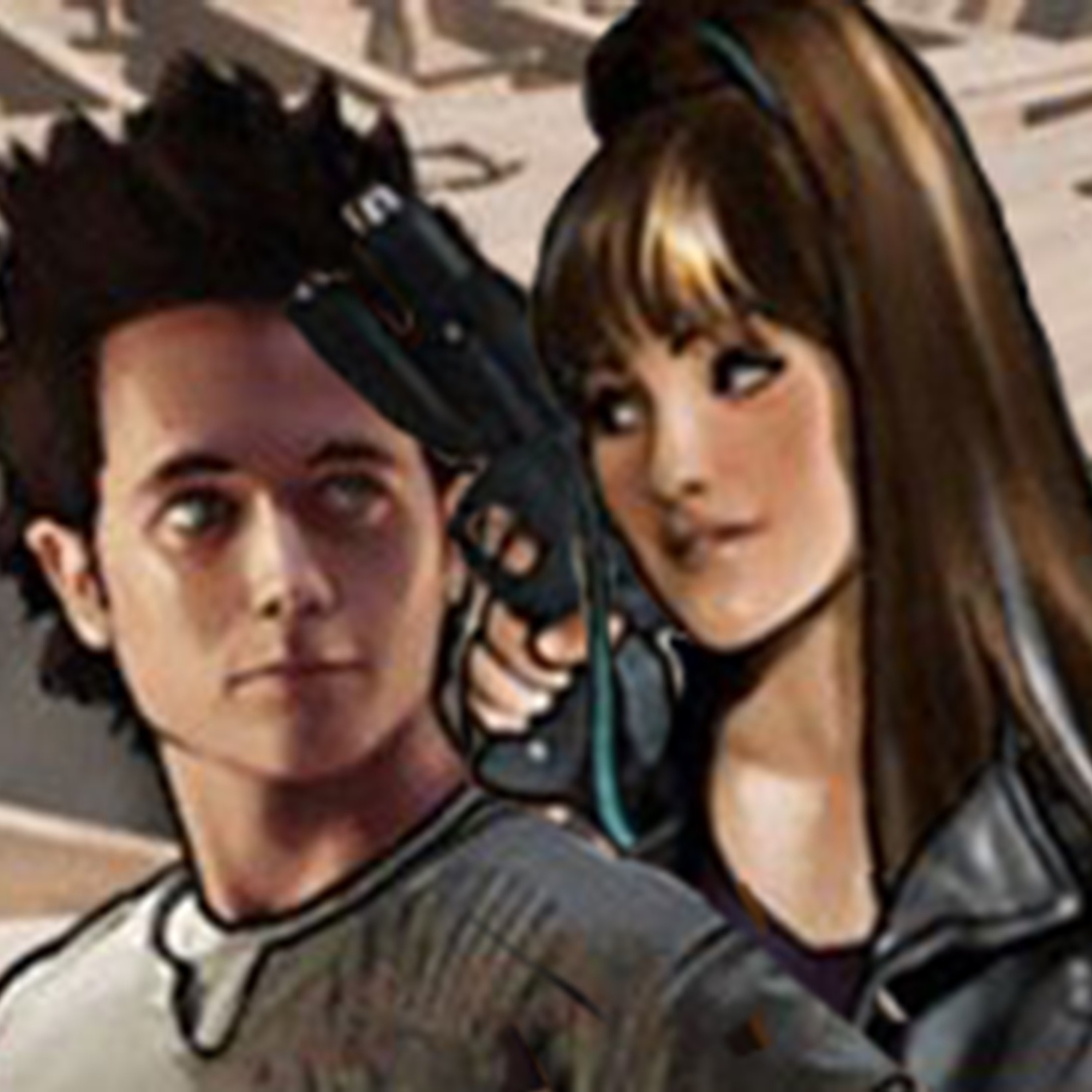 Super Nerd Pals