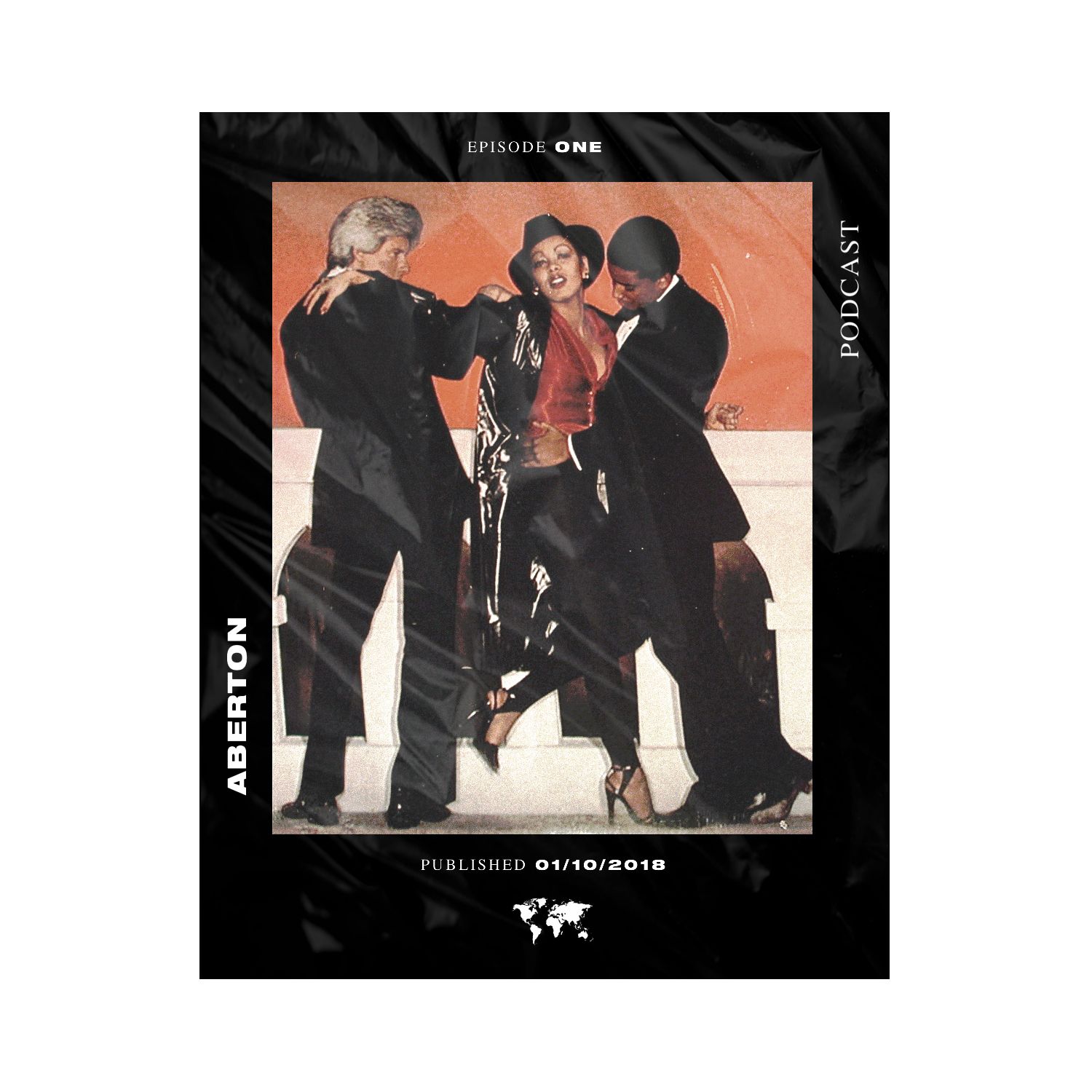 ABERTON PODCAST / EPISODE ONE ― 01/10/2018 ABERTON PODCAST / EPISODE ONE ― 01/10/2018