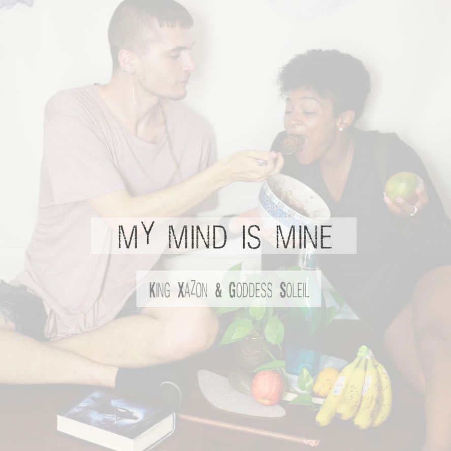 Ep.16 Love, Lafta & Booty Clapta