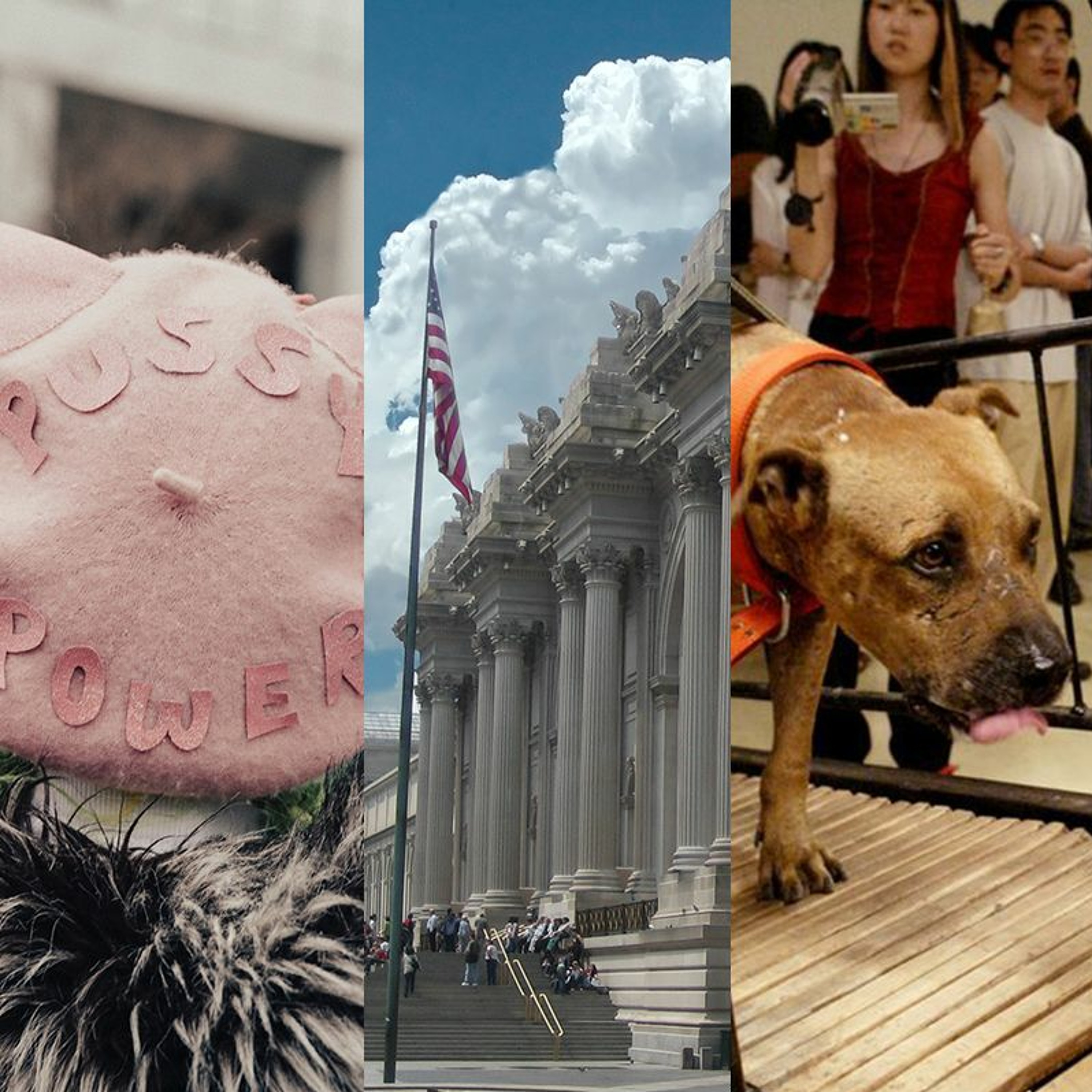 No. 64: Looking Ahead to 2018 in the Art World