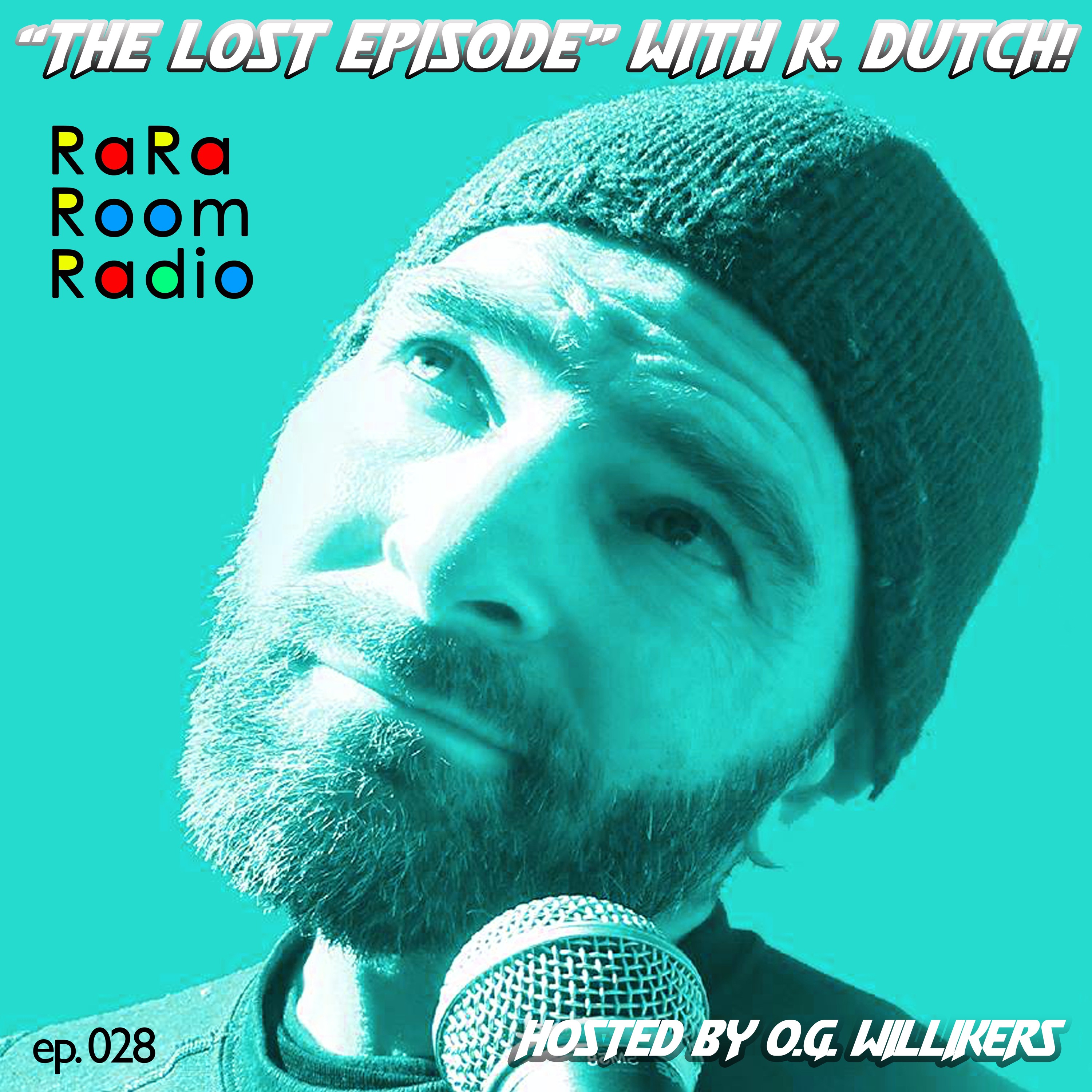 RaRa Room Radio