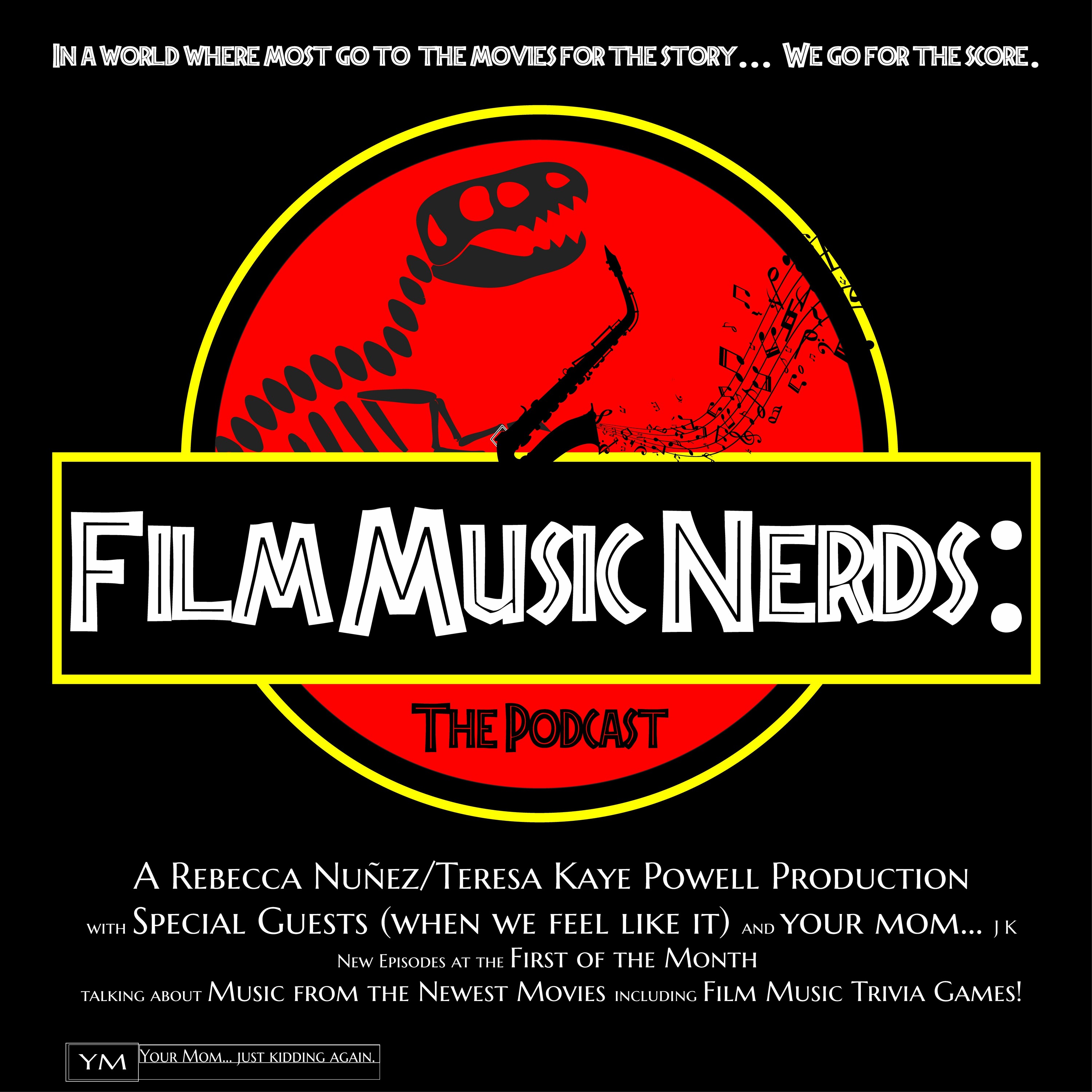 Film Music Nerds