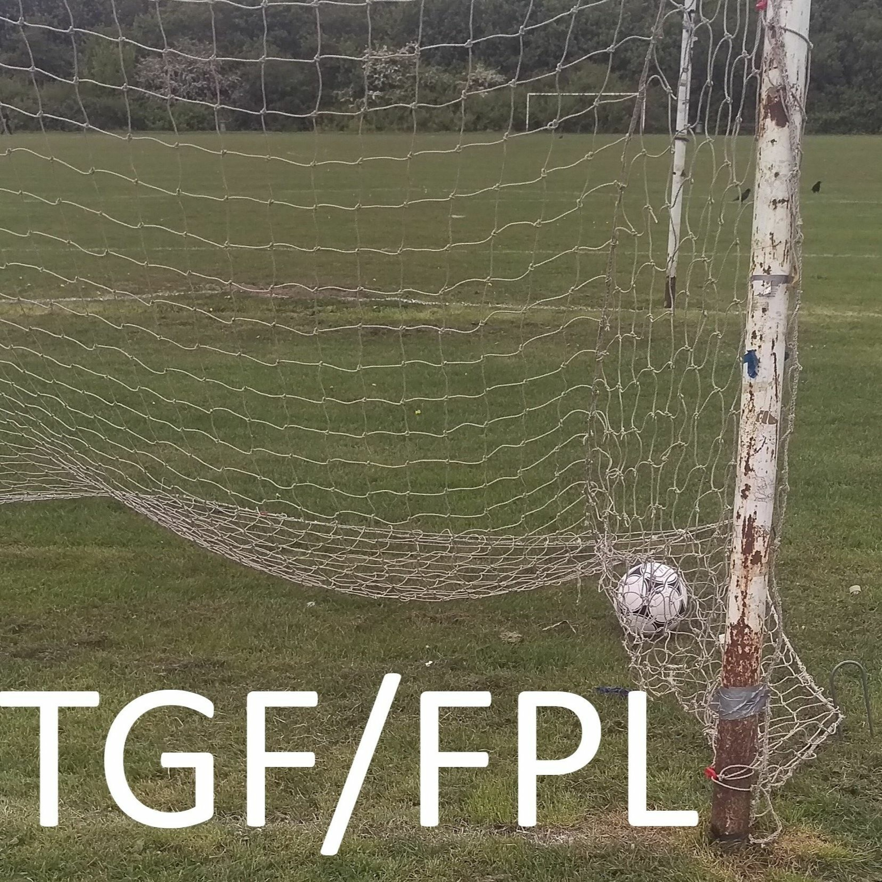 The Game of Football