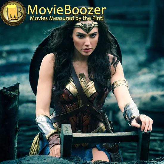 Virtual Pub 212: Wonder Woman, It Comes At Night, Captain Underpants, Headshot