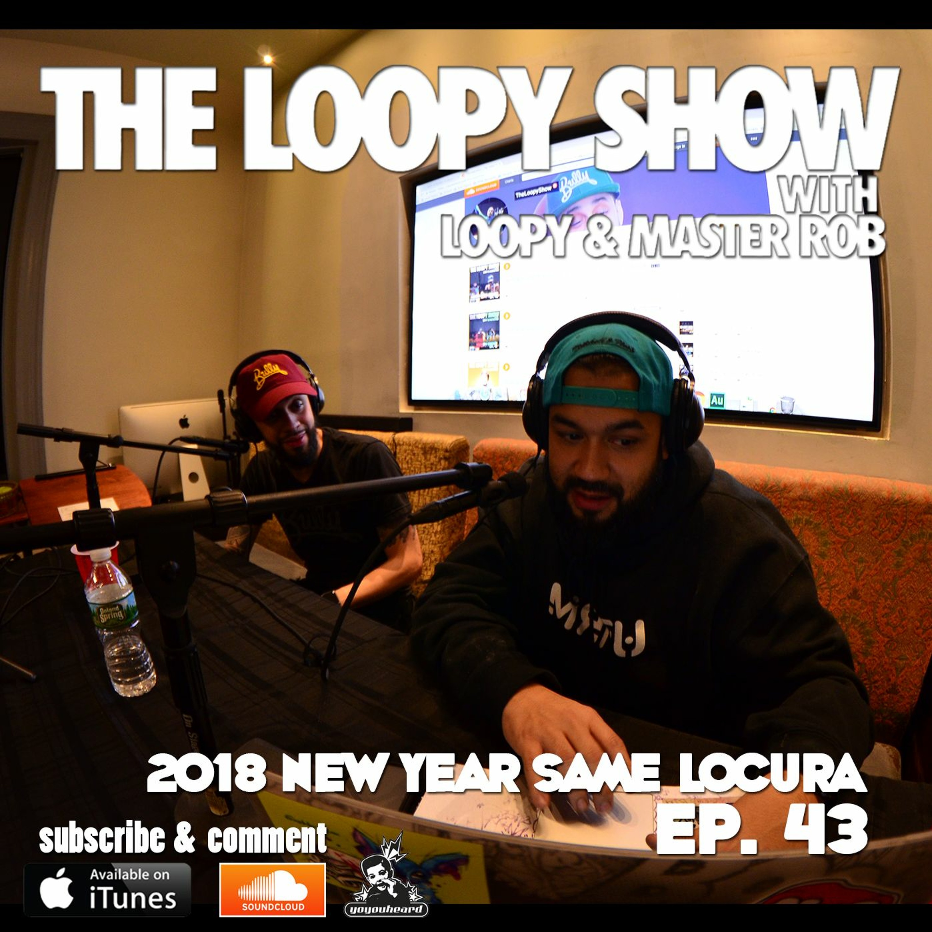 The Loopy Show