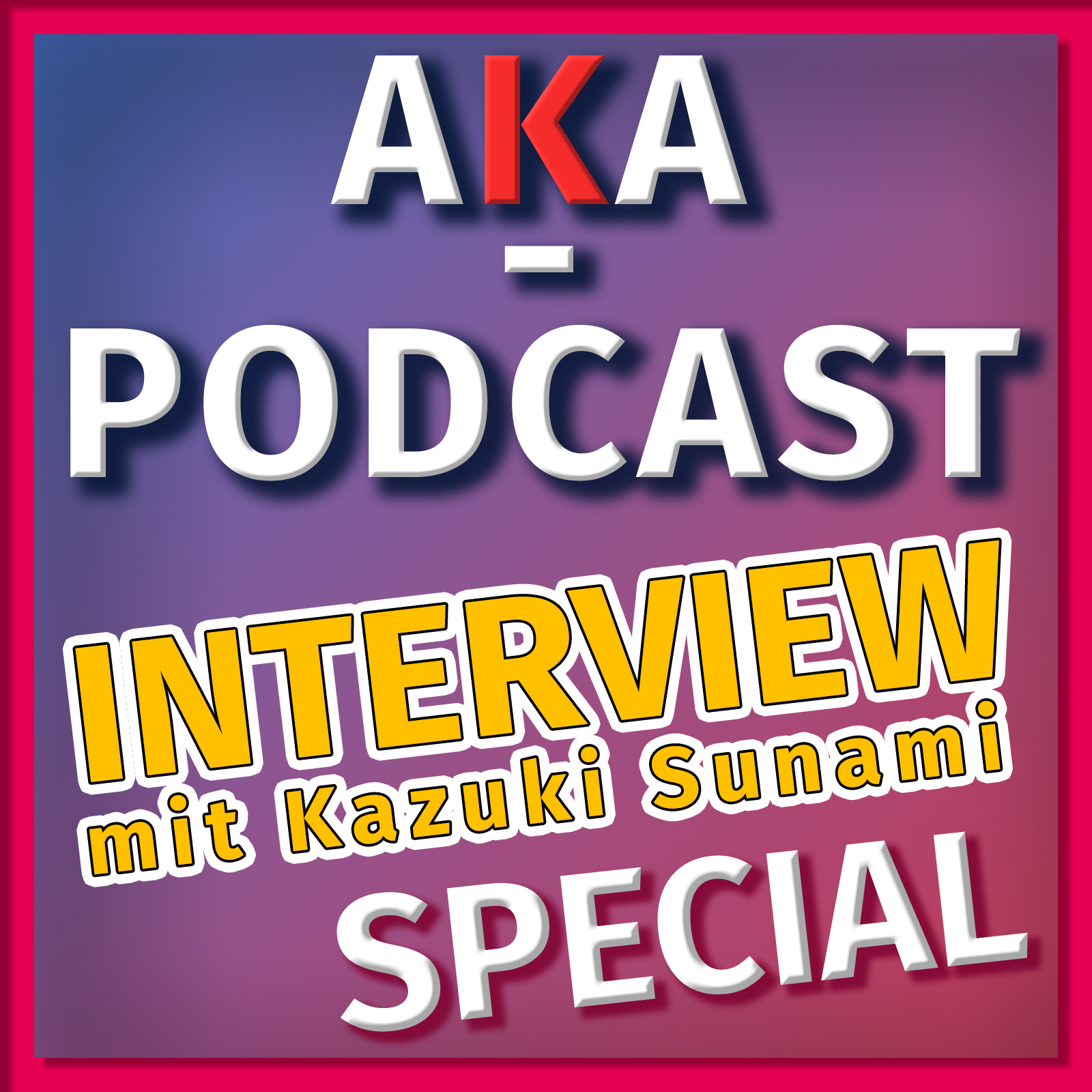 Special: Interview Übersetzung von Kazuki Sunami, Geschäftsleiter von CoMix Wave Films