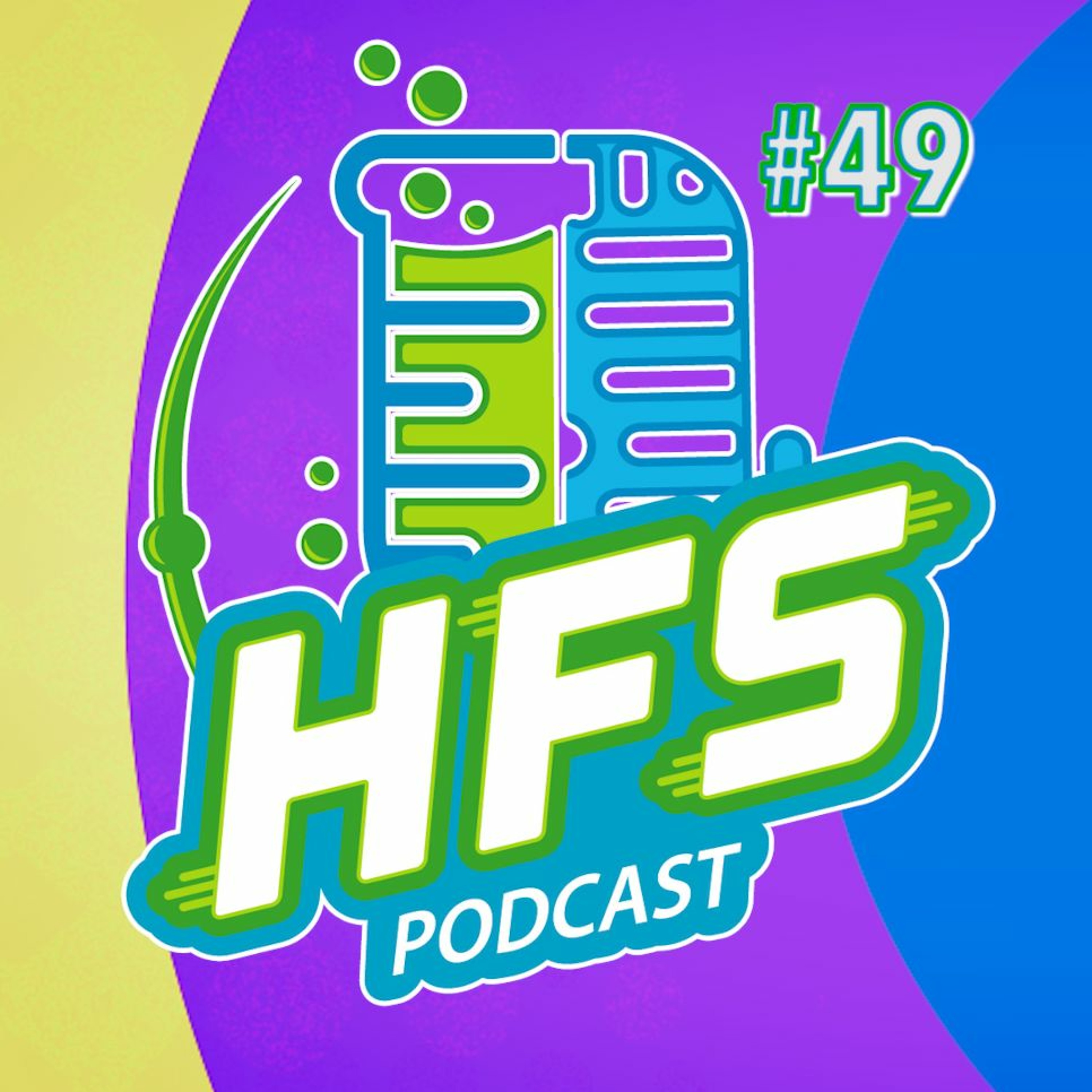 HFS Podcast
