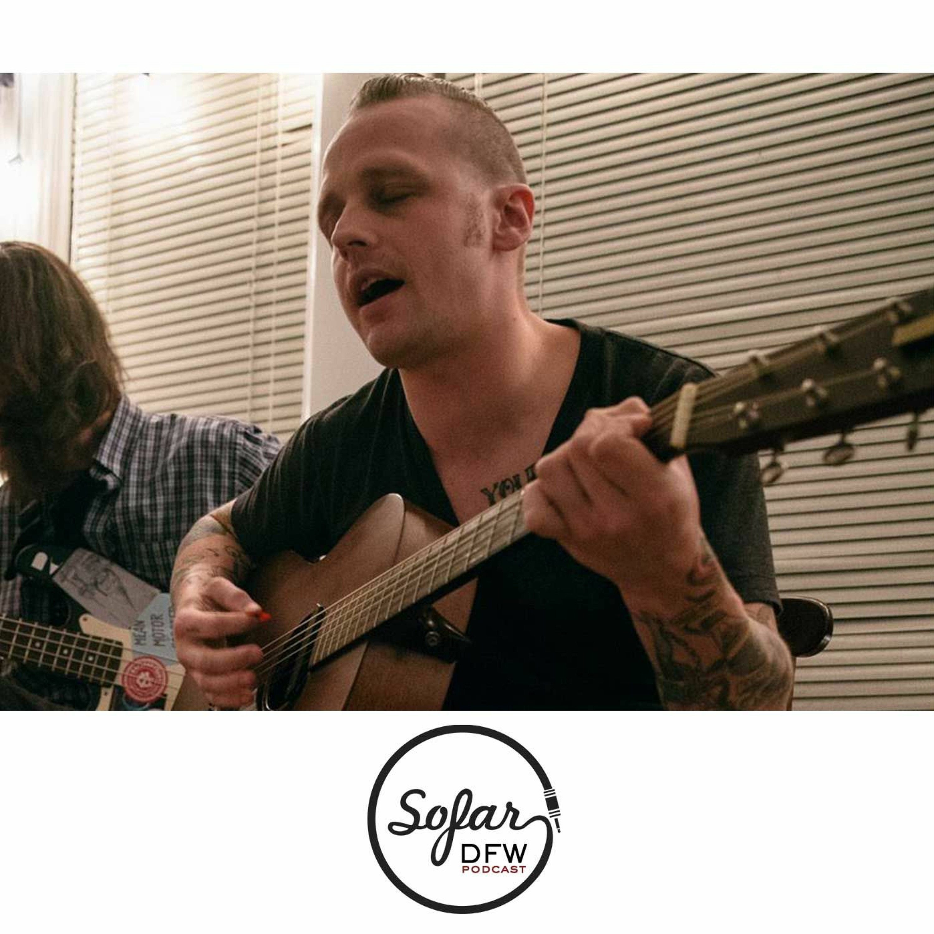 Sofar DFW Podcast