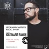 IMA RADIOSHOW 081 - JOSE MARIA RAMON
