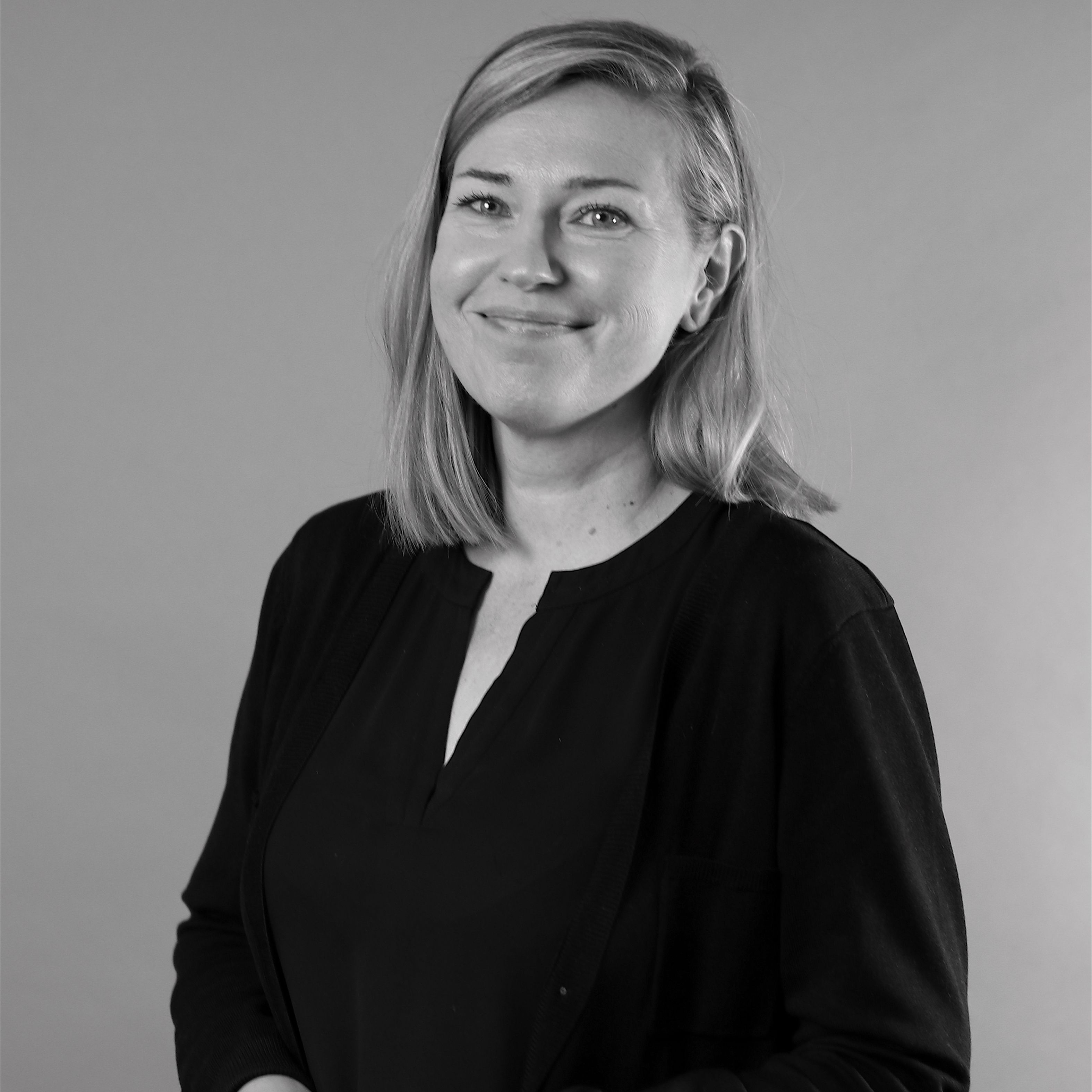 Episode 9: Mightifying with Mervi Pänkäläinen