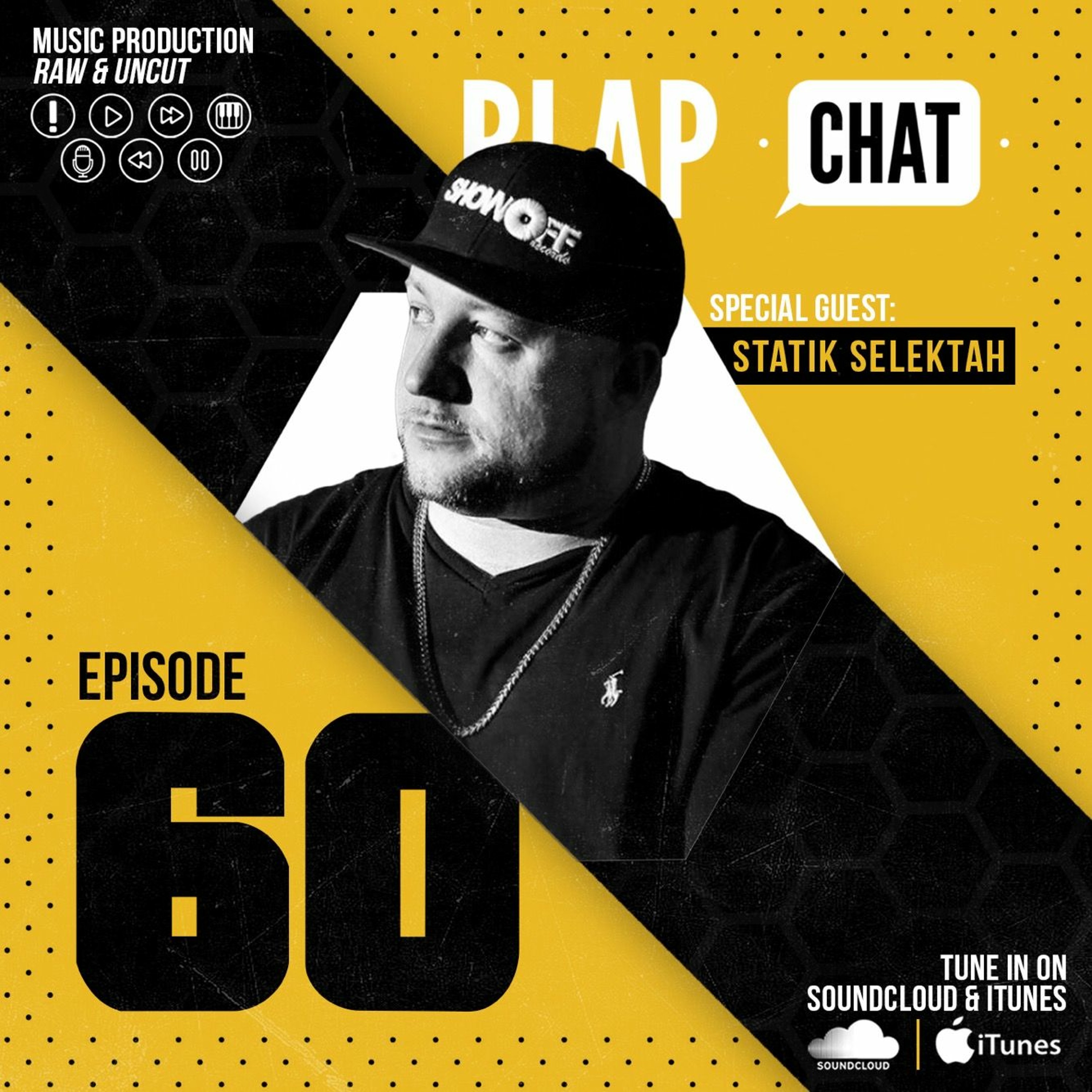 BlapChat