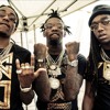 Migos Ft Nicki Minaj Cardi B Motorsport Kazmoxreek Remix Mp3