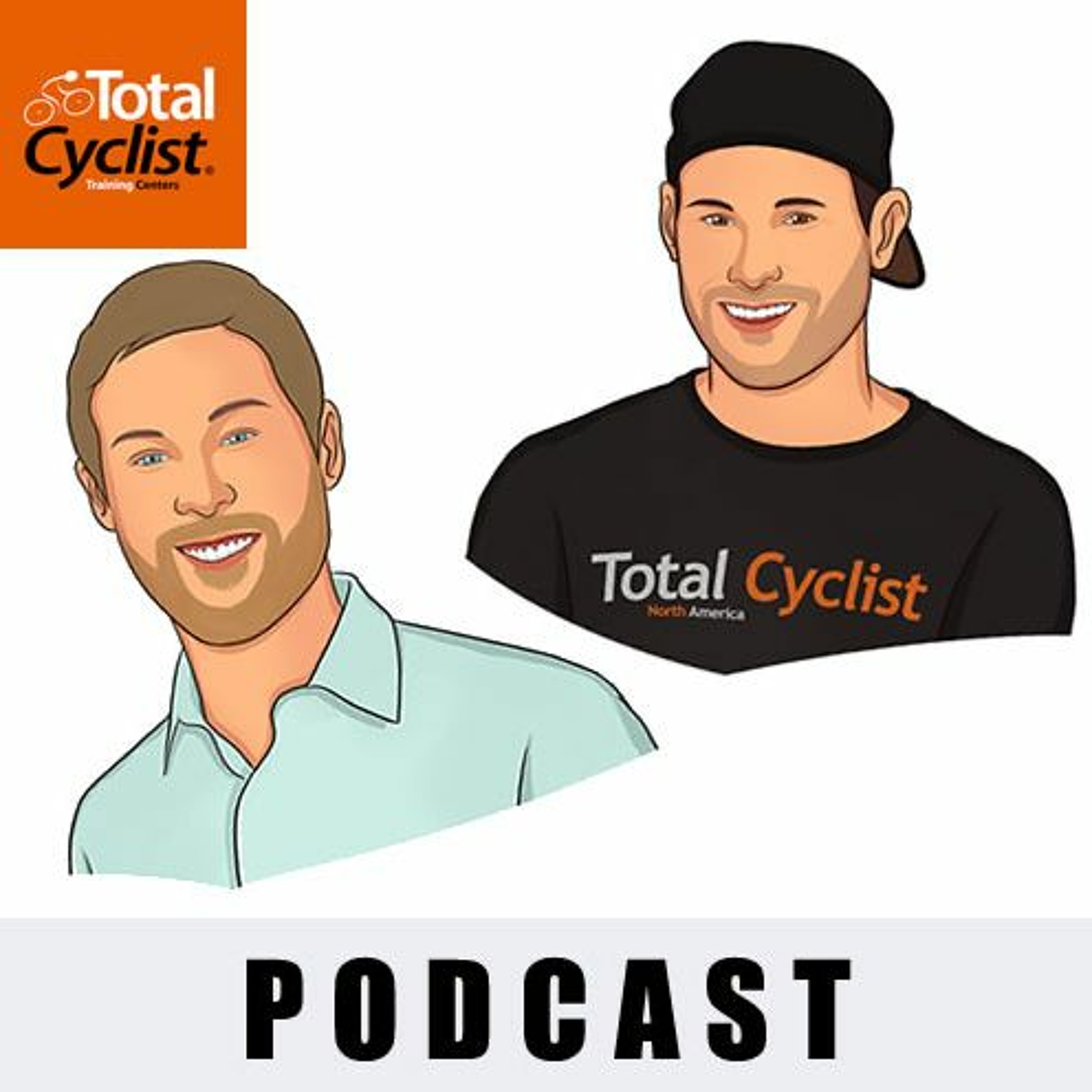 #7 Chad and Brad Cycling Podcast : 2018 Cross Nats Preview