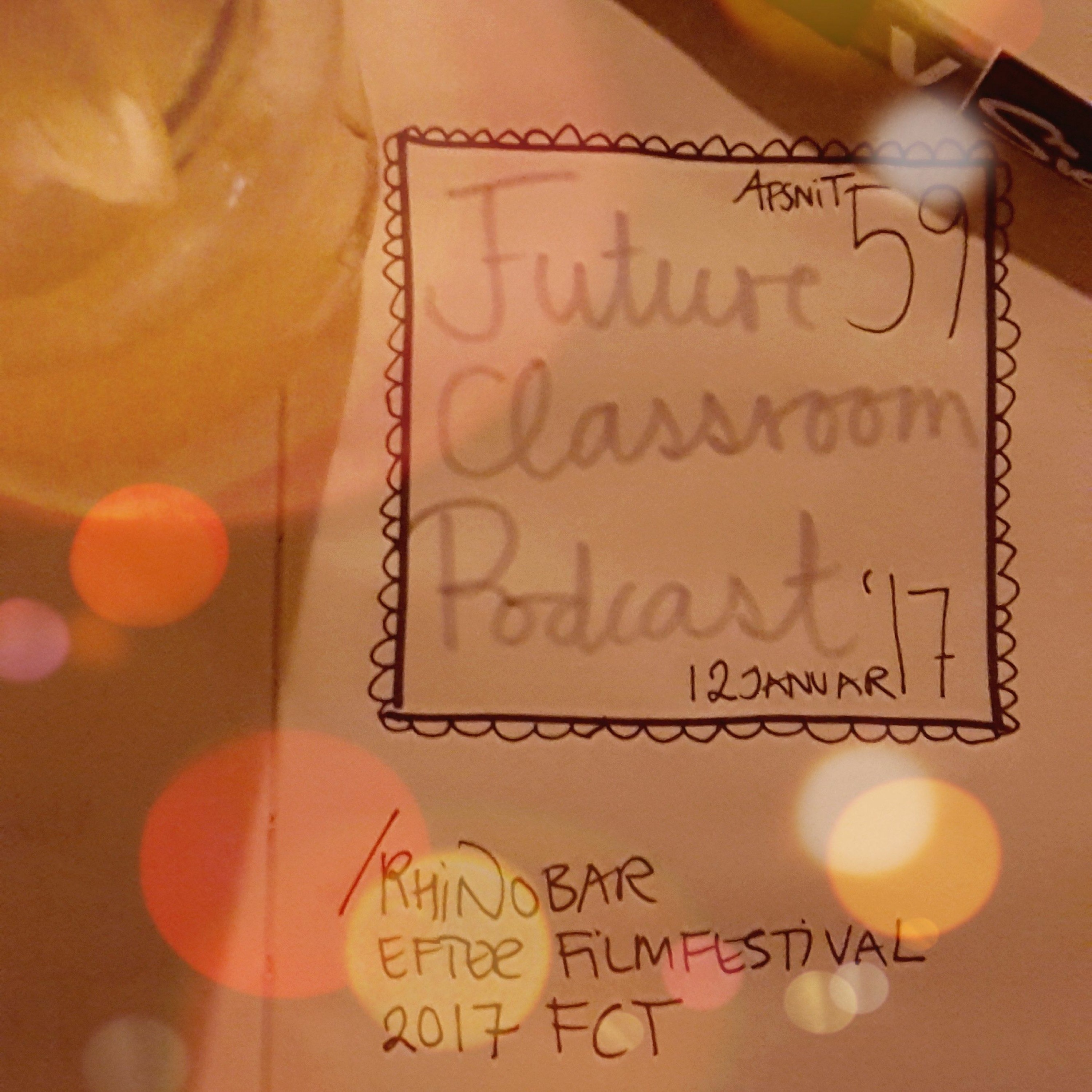 Future Classroom Podcast