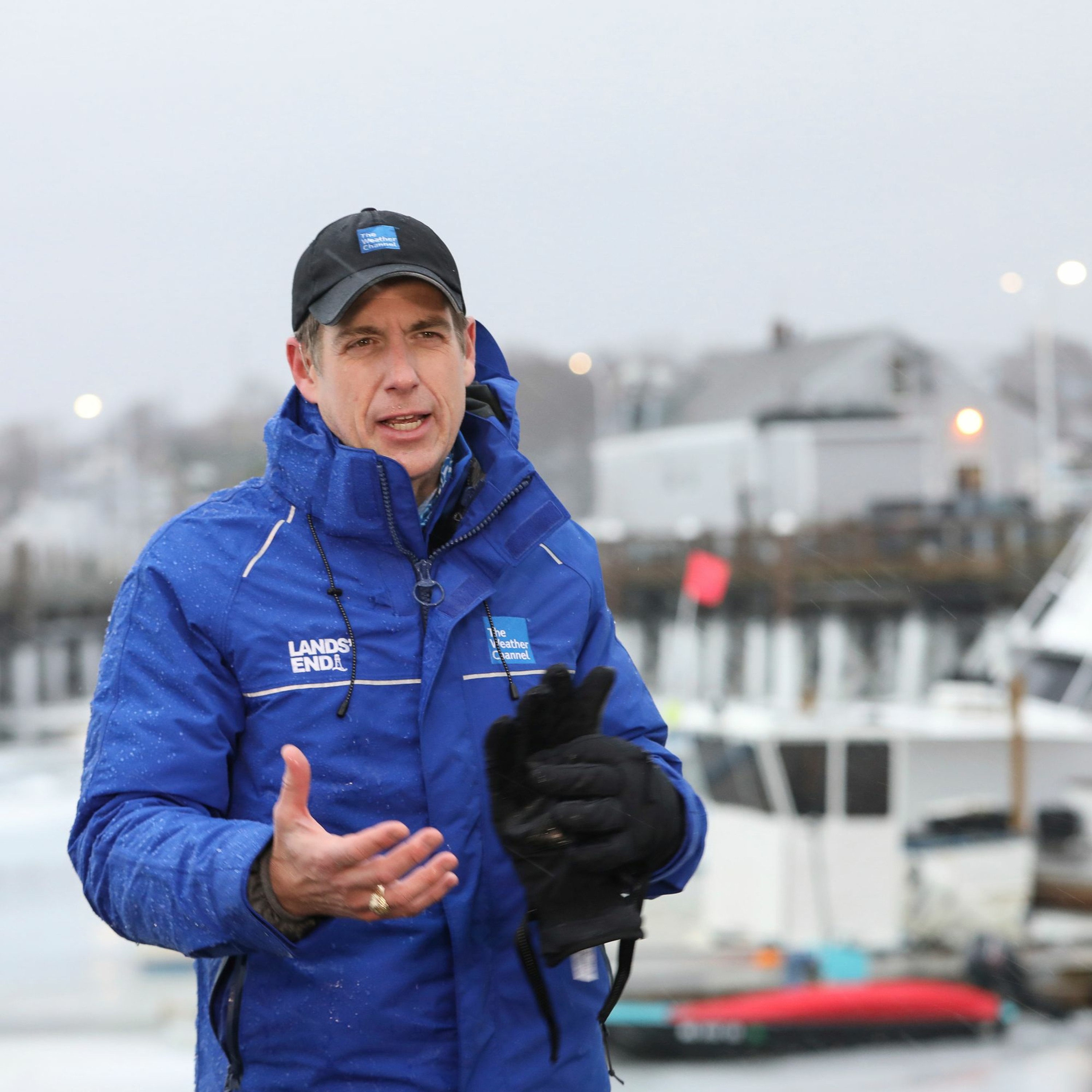 The Morning Call Podcast