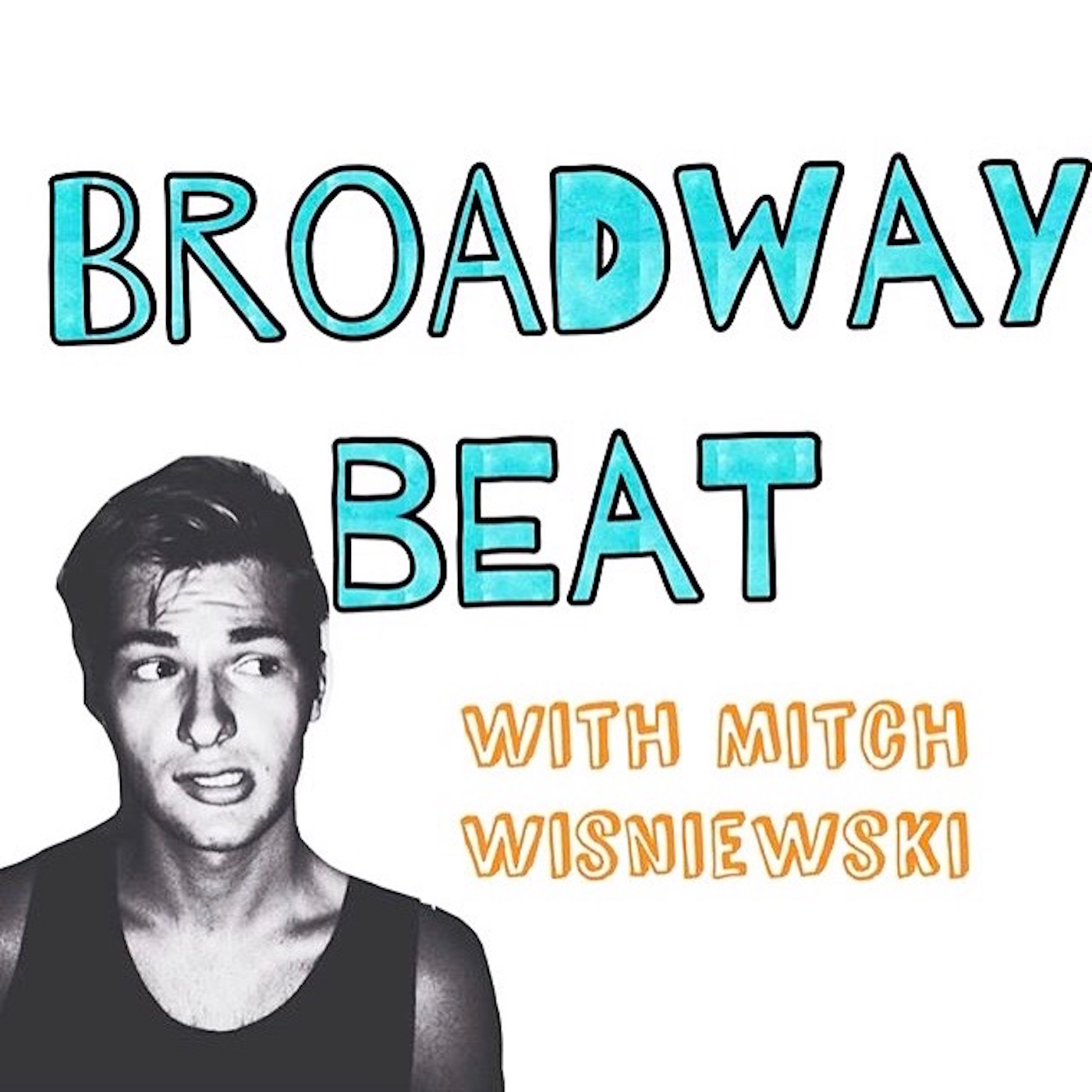 Episode 14 with Wesley Taylor