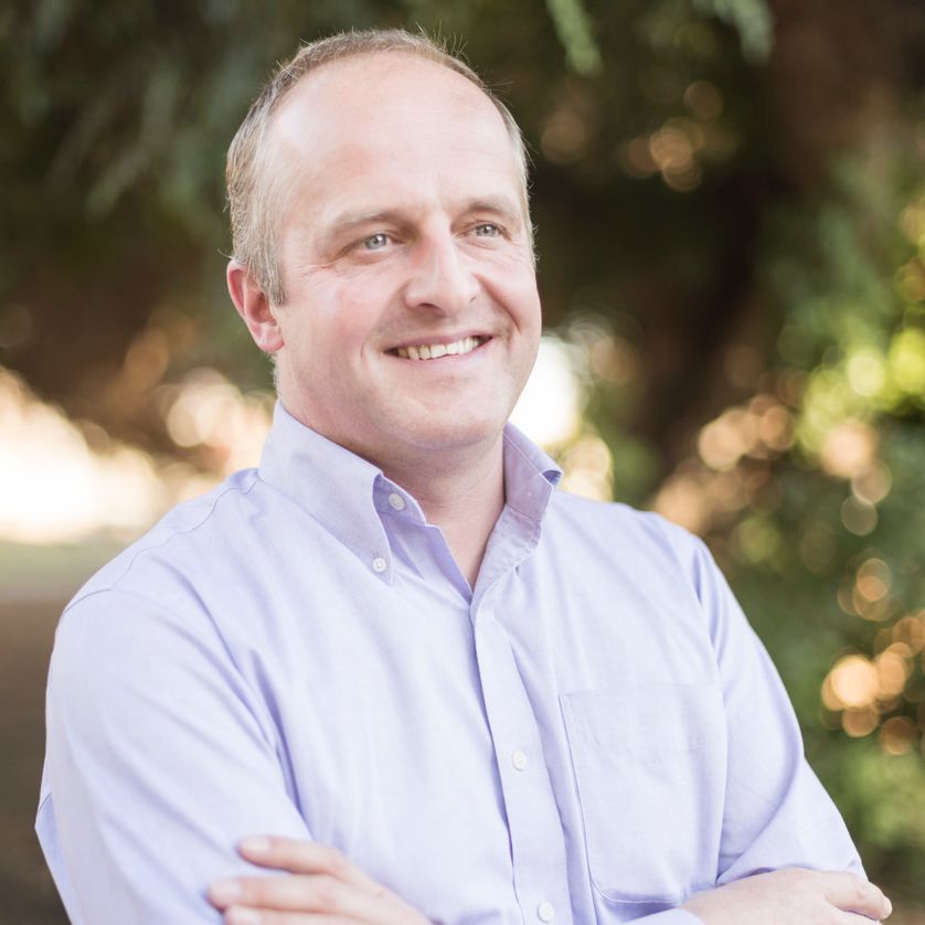 Bert Bruggeman of Gefira Solutions on why hardware development is key for Africa