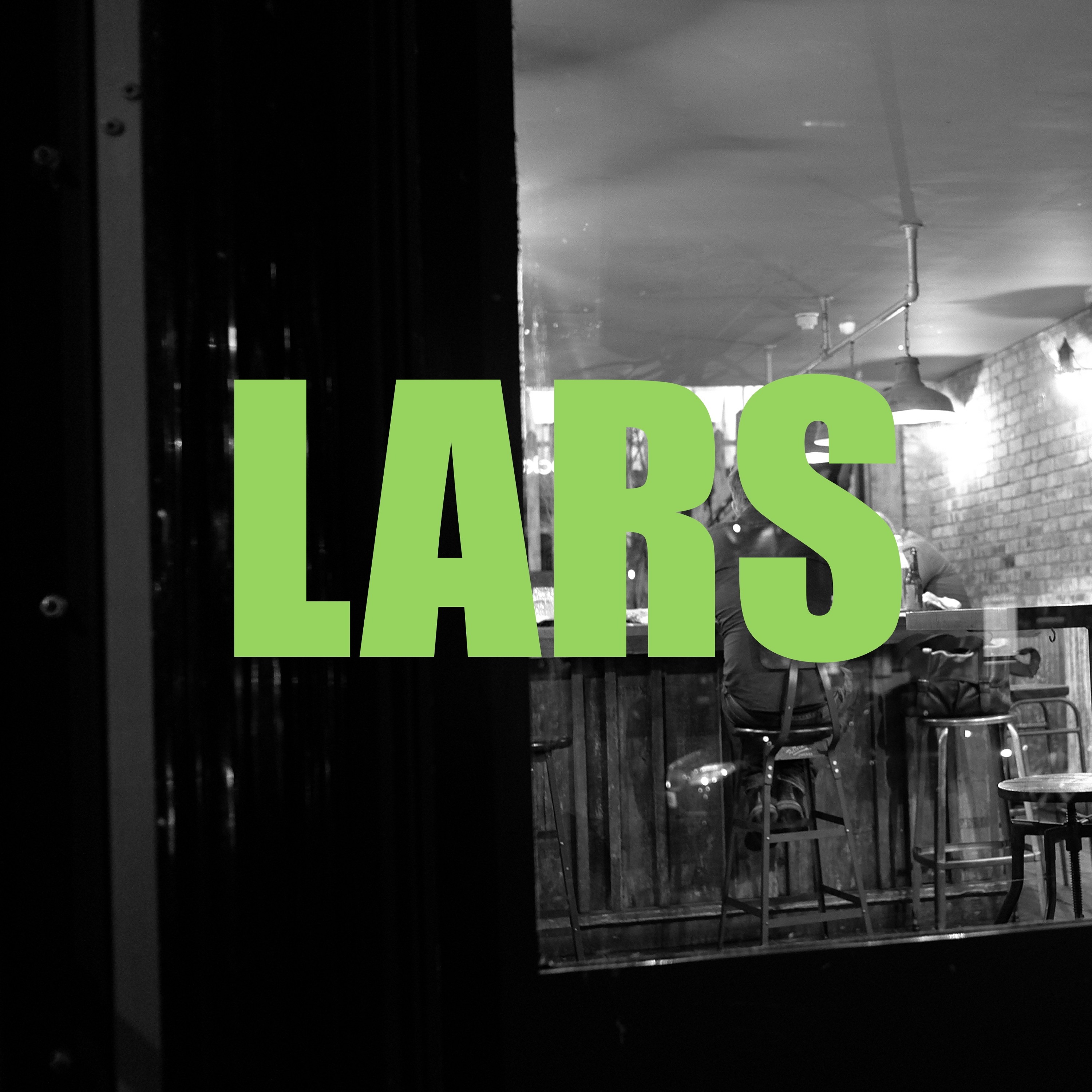 Lars' historie