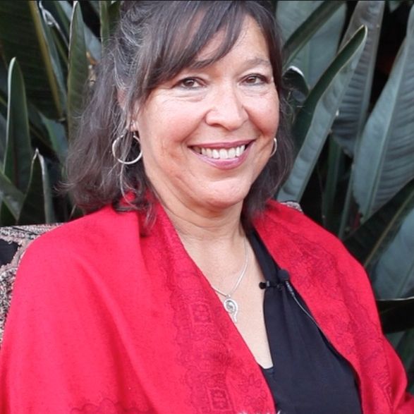 Ep 5: Patti Del Valle