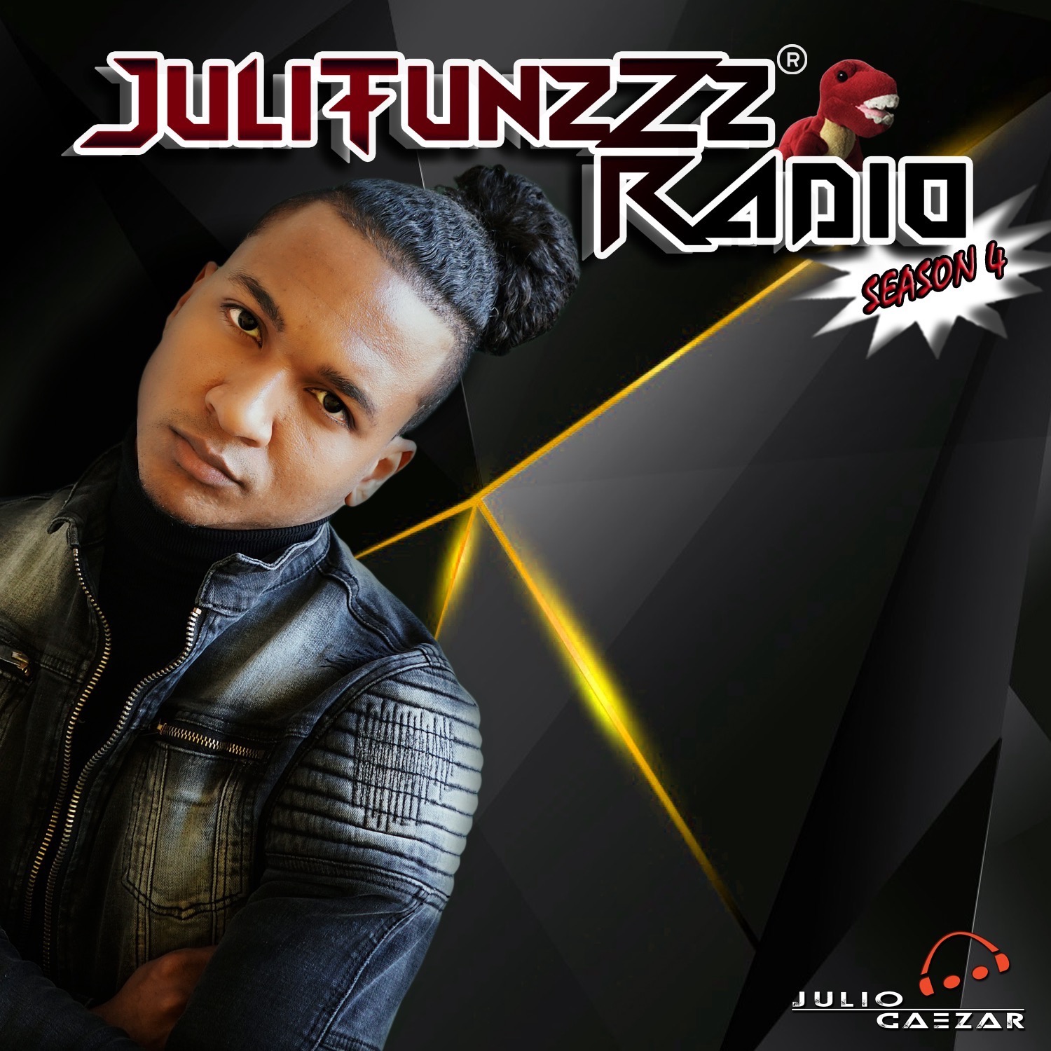 JuliTunzZz Radio Episode 38 JuliTunzZz Radio Episode 38