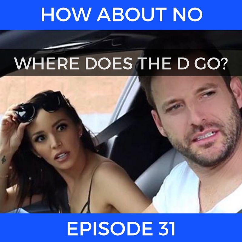 Episode 31: Where Does the D Go? Episode 31: Where Does the D Go?